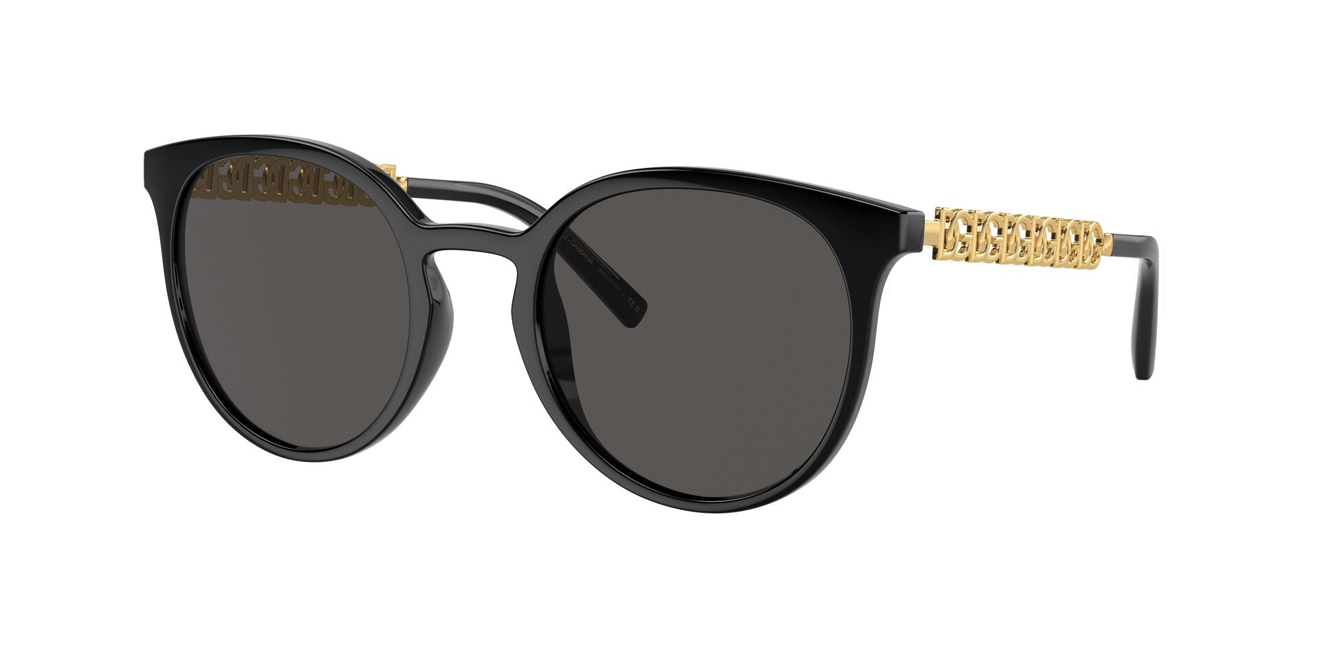 DOLCE & GABBANA DG6189U 501/87 52
