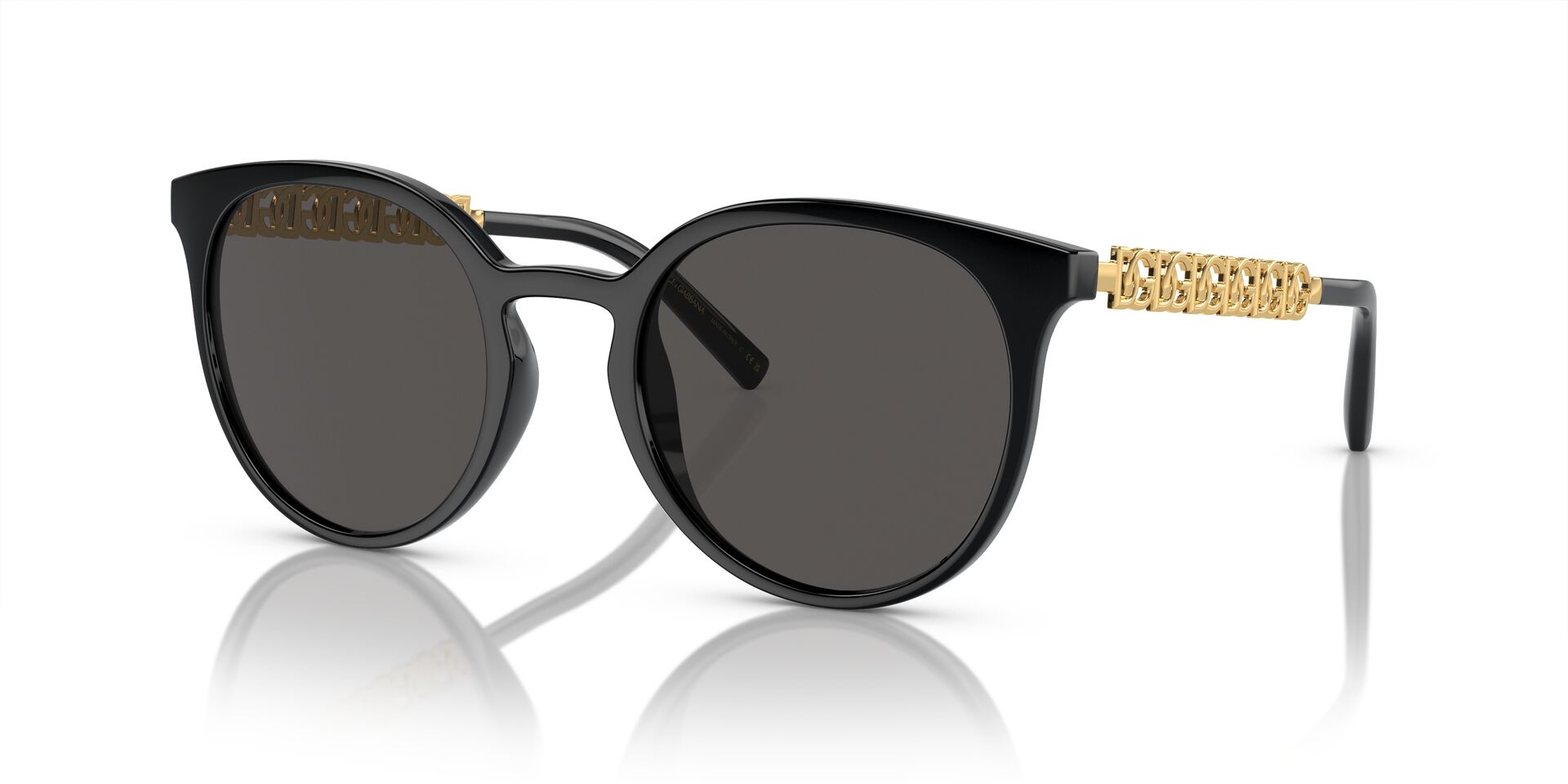 DOLCE & GABBANA DG6189U 501/87 52