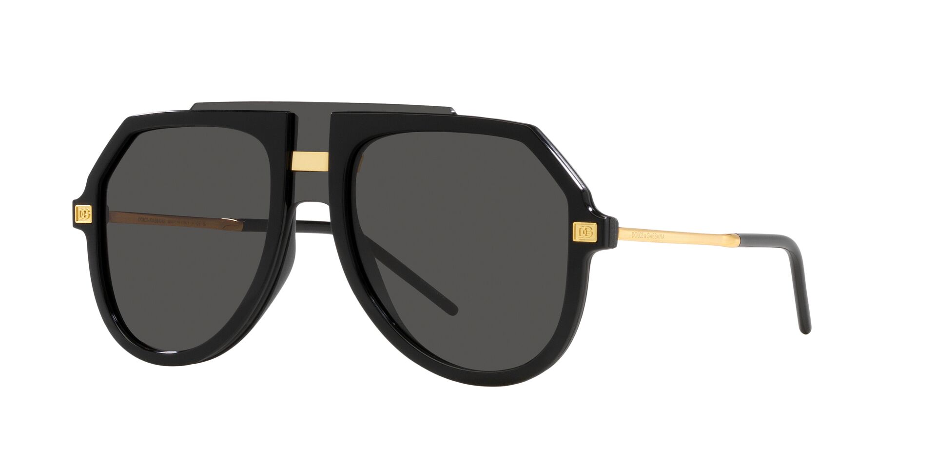 DOLCE & GABBANA DG6195 501/87 45