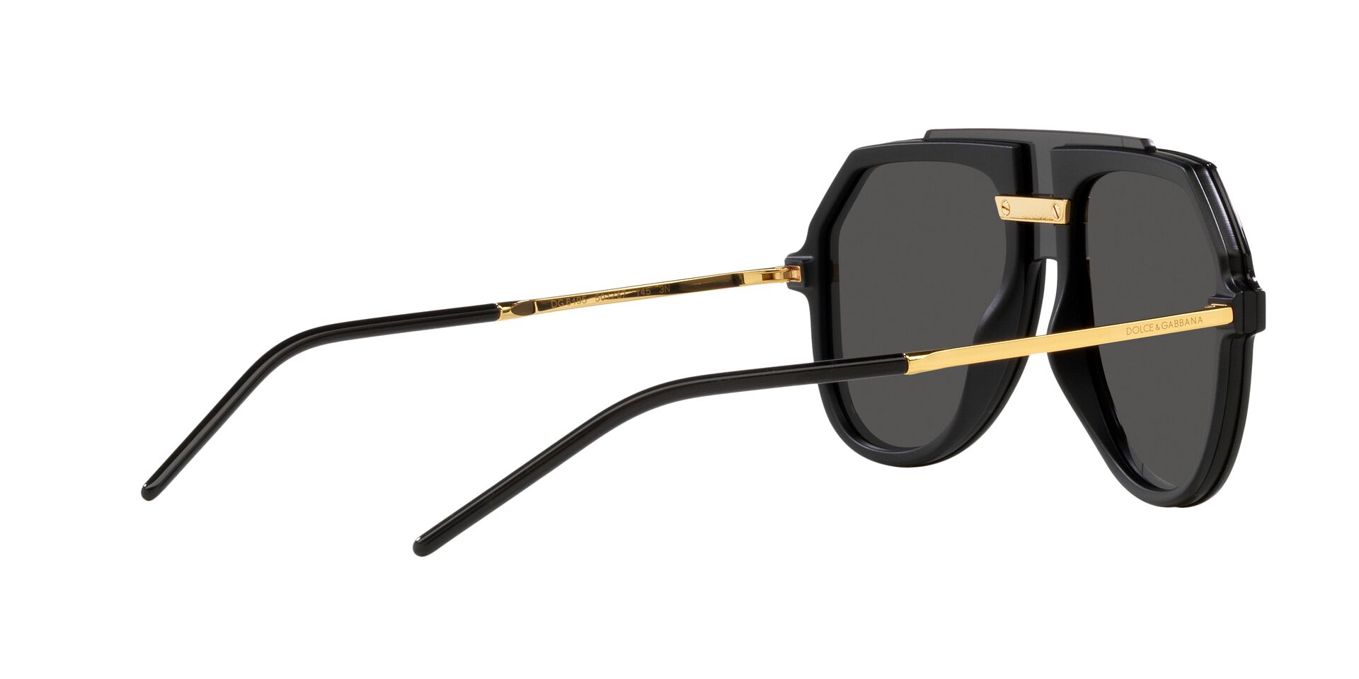 DOLCE & GABBANA DG6195 501/87 45