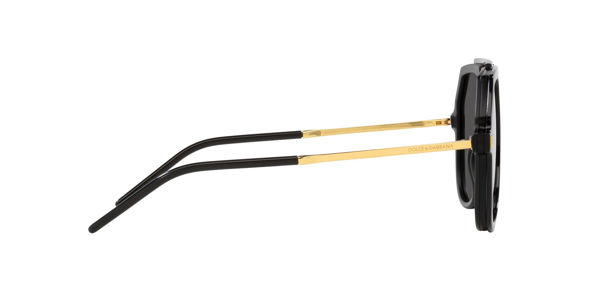 DOLCE & GABBANA DG6195 501/87 45