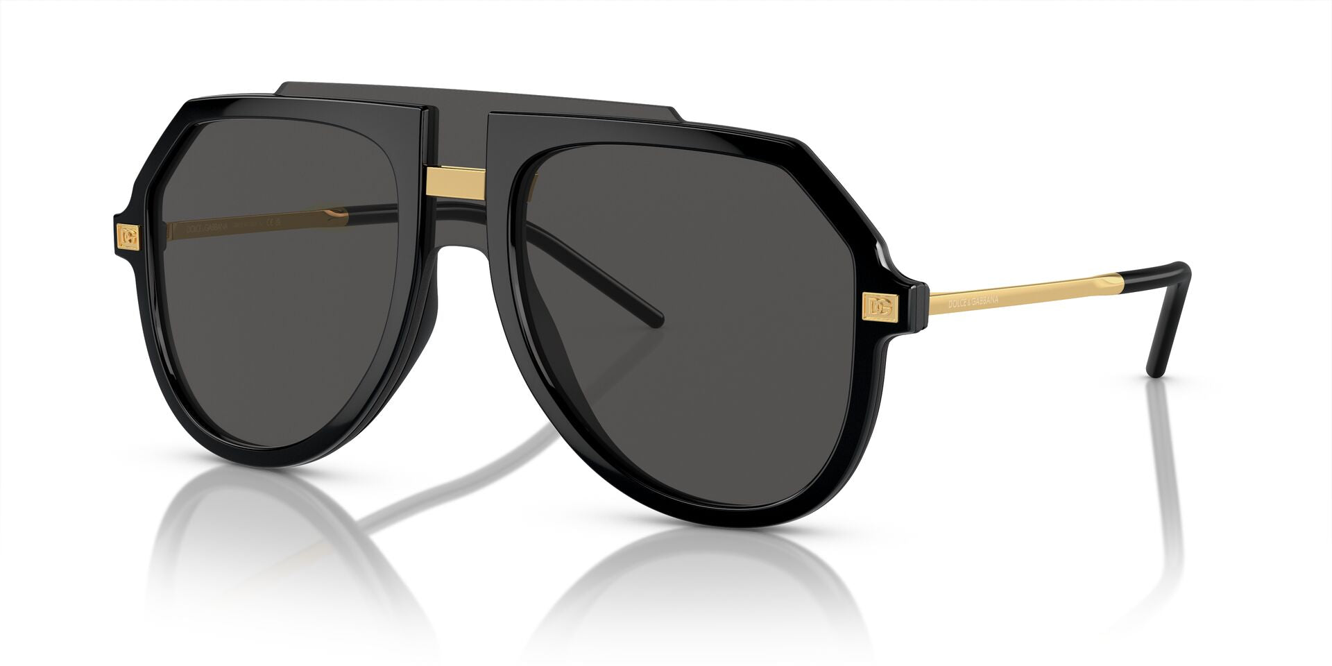 DOLCE & GABBANA DG6195 501/87 45