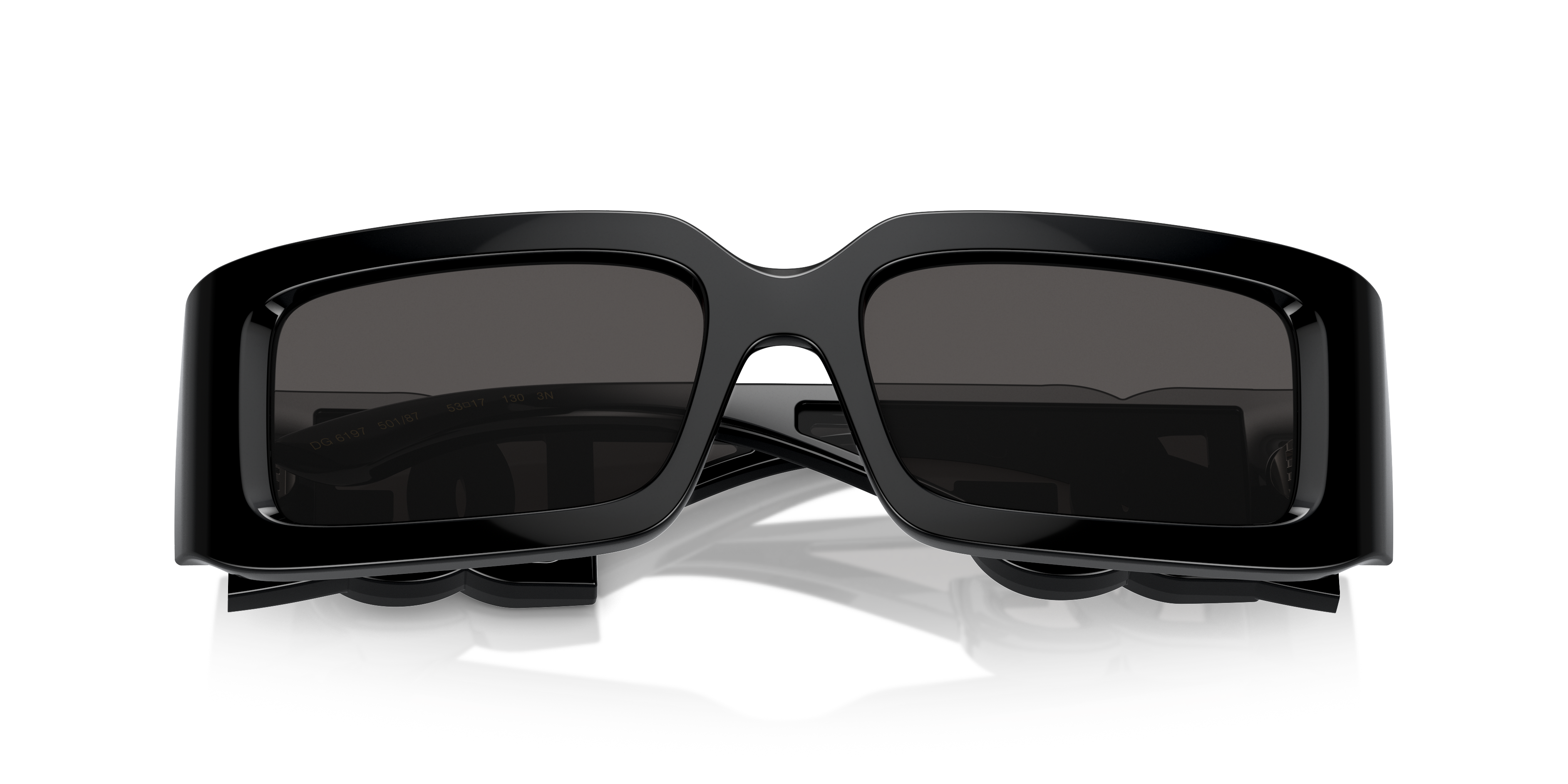 DOLCE & GABBANA DG6197 501/87 53