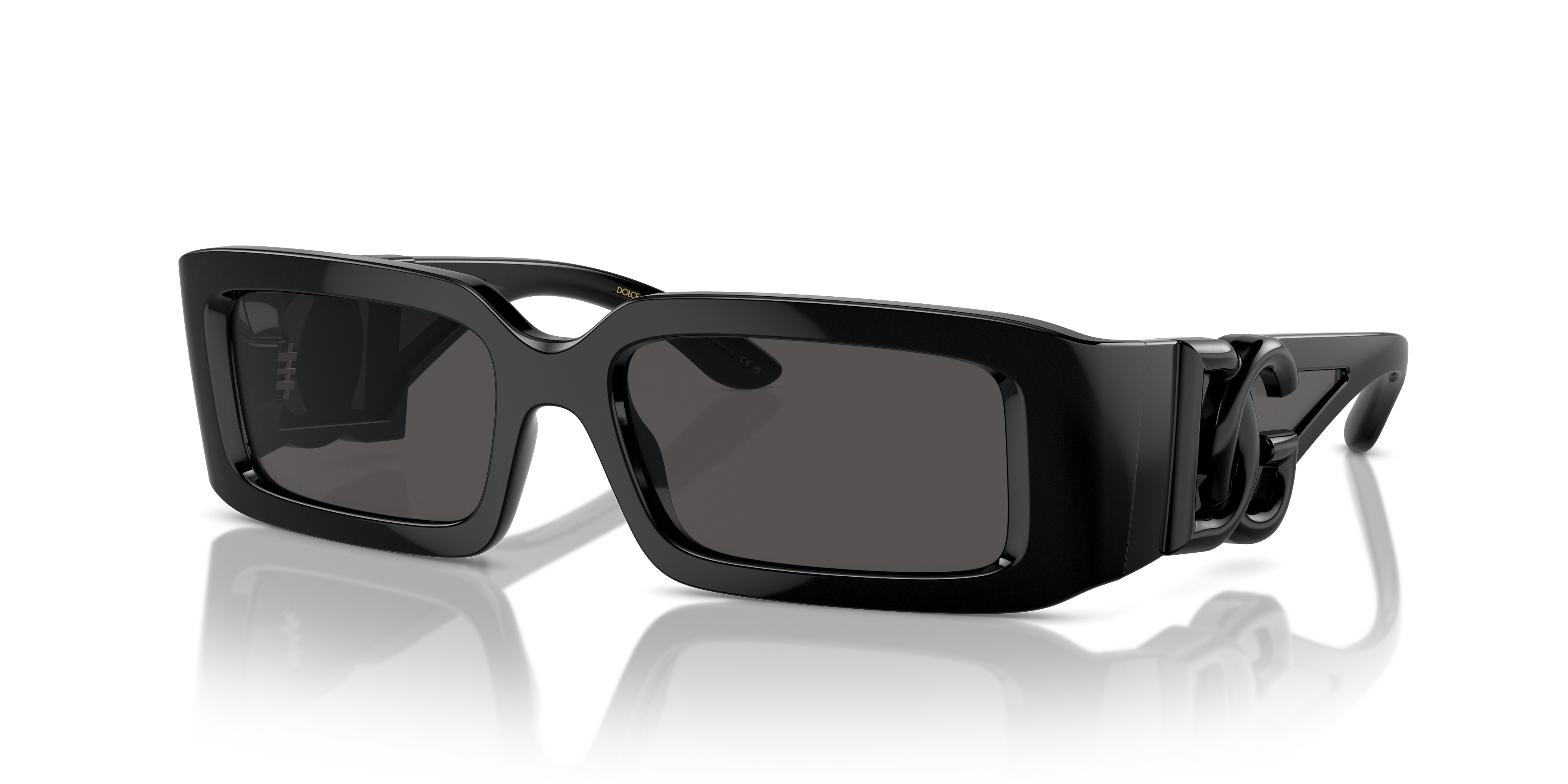 DOLCE & GABBANA DG6197 501/87 53