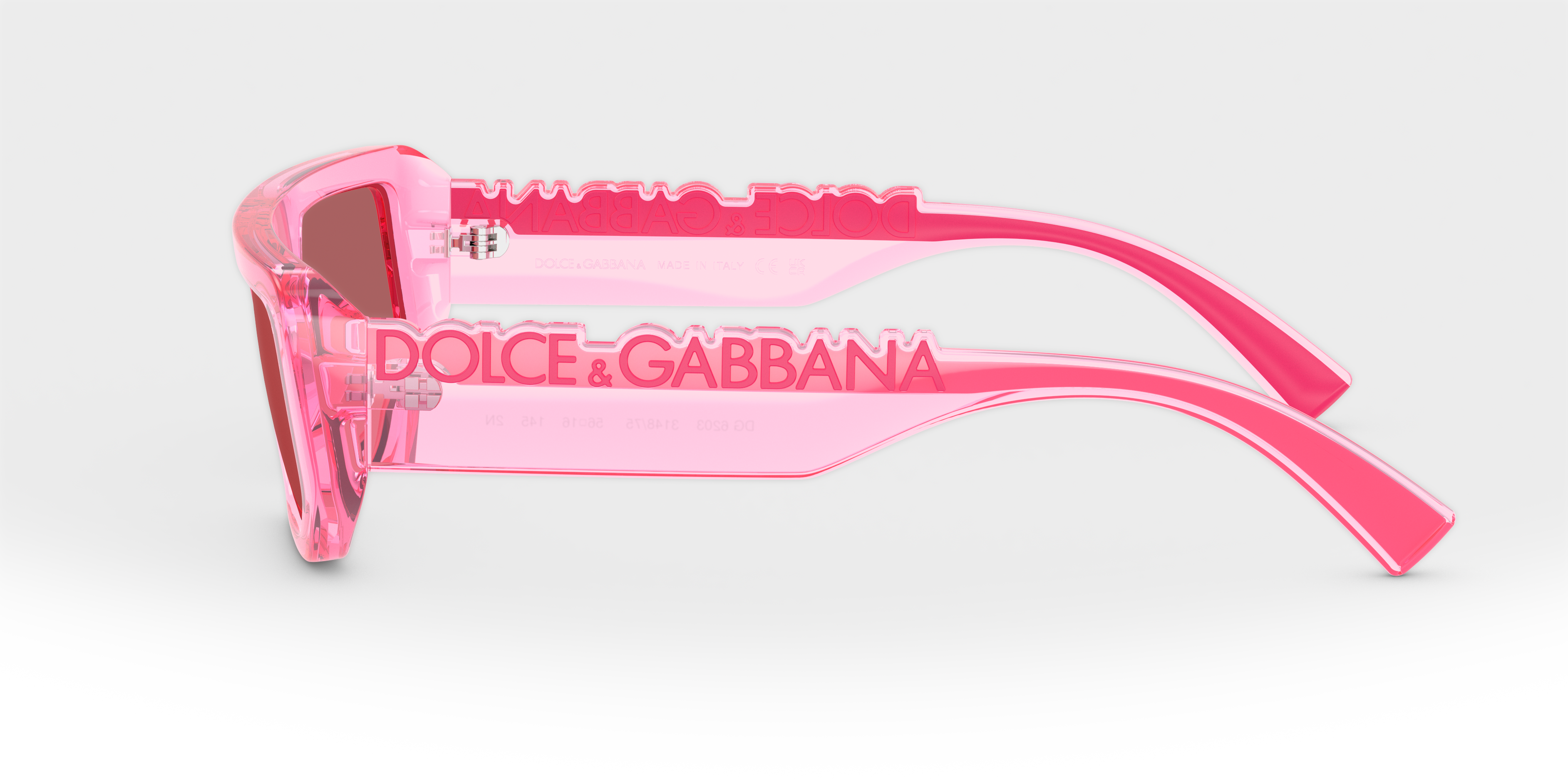 DOLCE & GABBANA DG6203 314875 56
