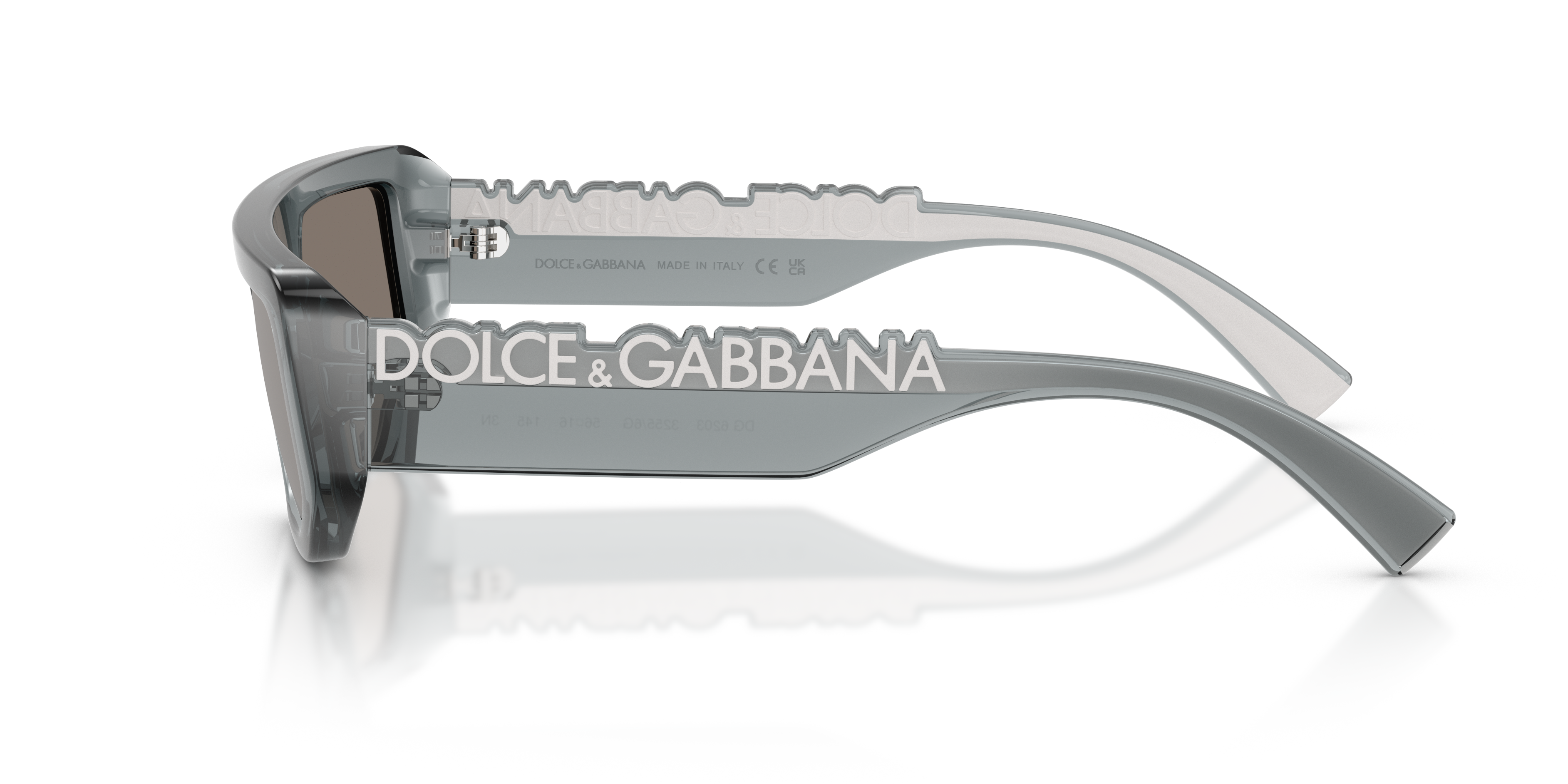 DOLCE & GABBANA DG6203 32556G 56
