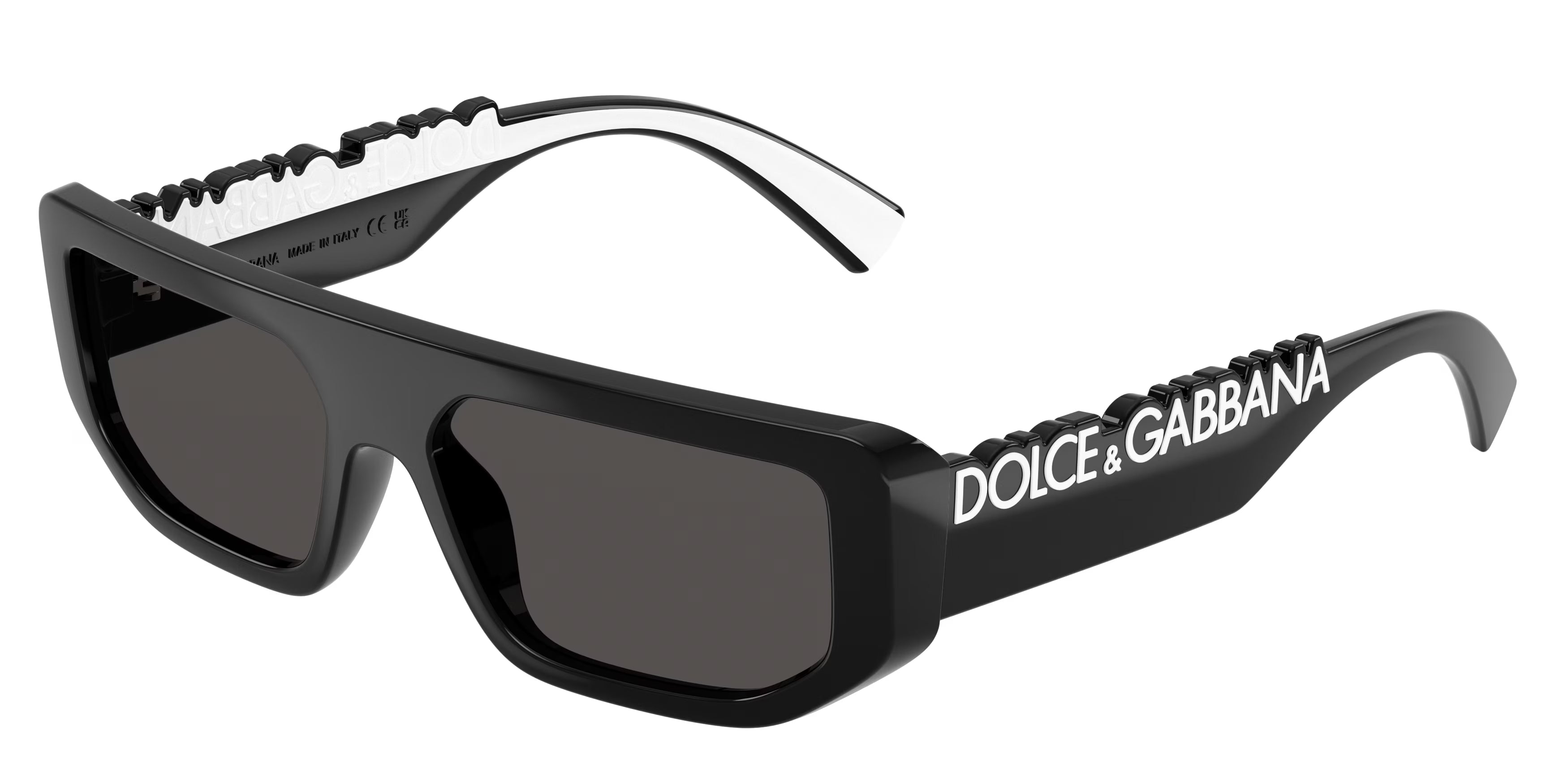 DOLCE & GABBANA DG6203 501/87 56