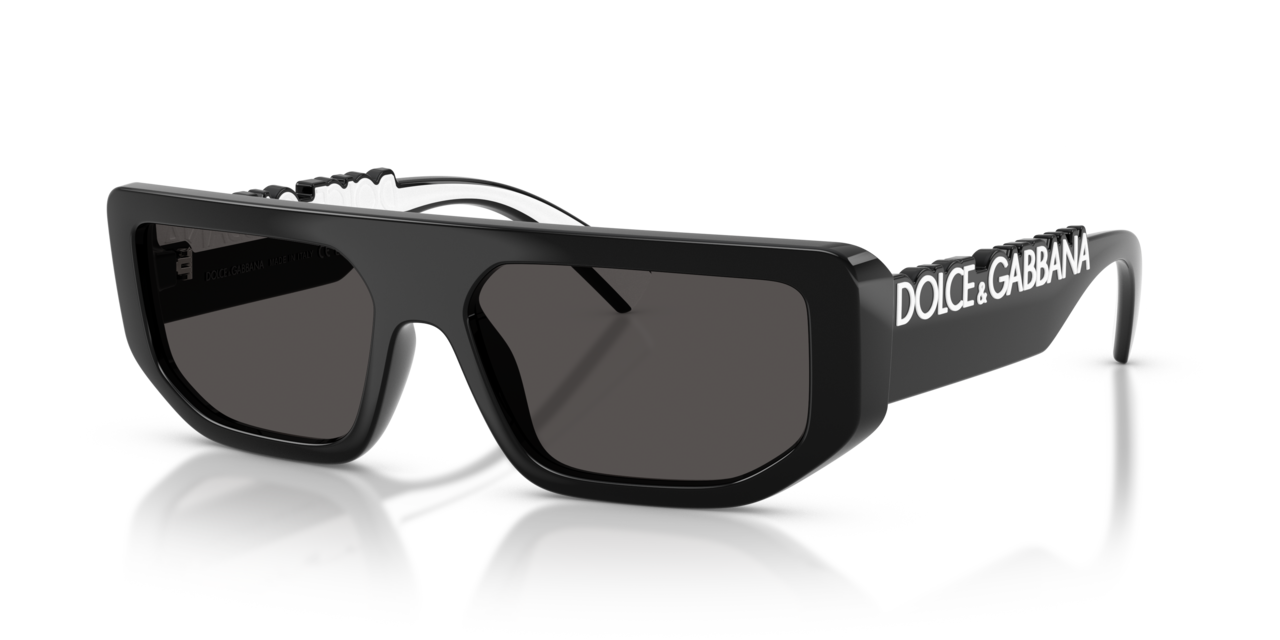 DOLCE & GABBANA DG6203 501/87 56