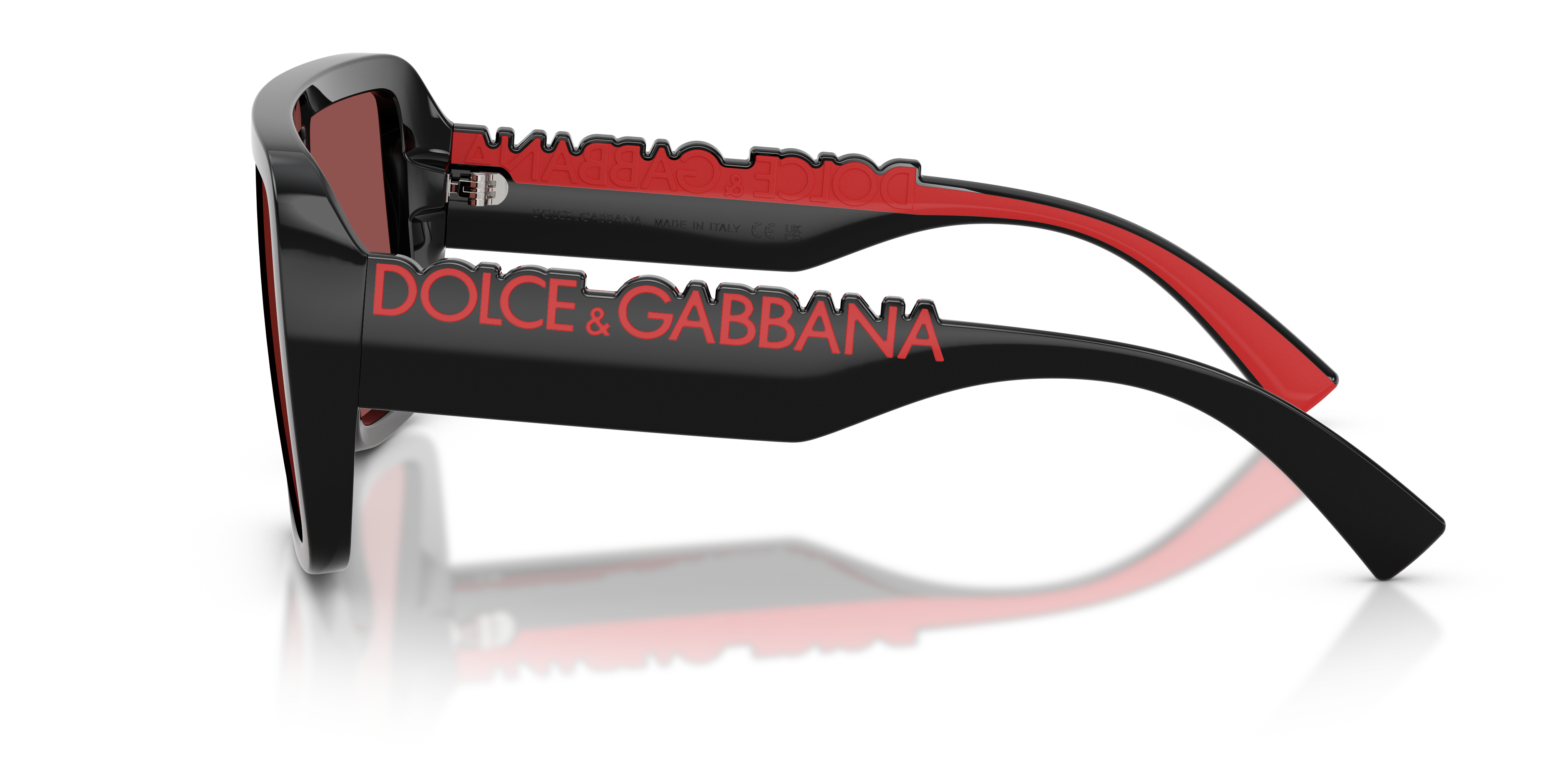 DOLCE & GABBANA DG6204 501/75 34