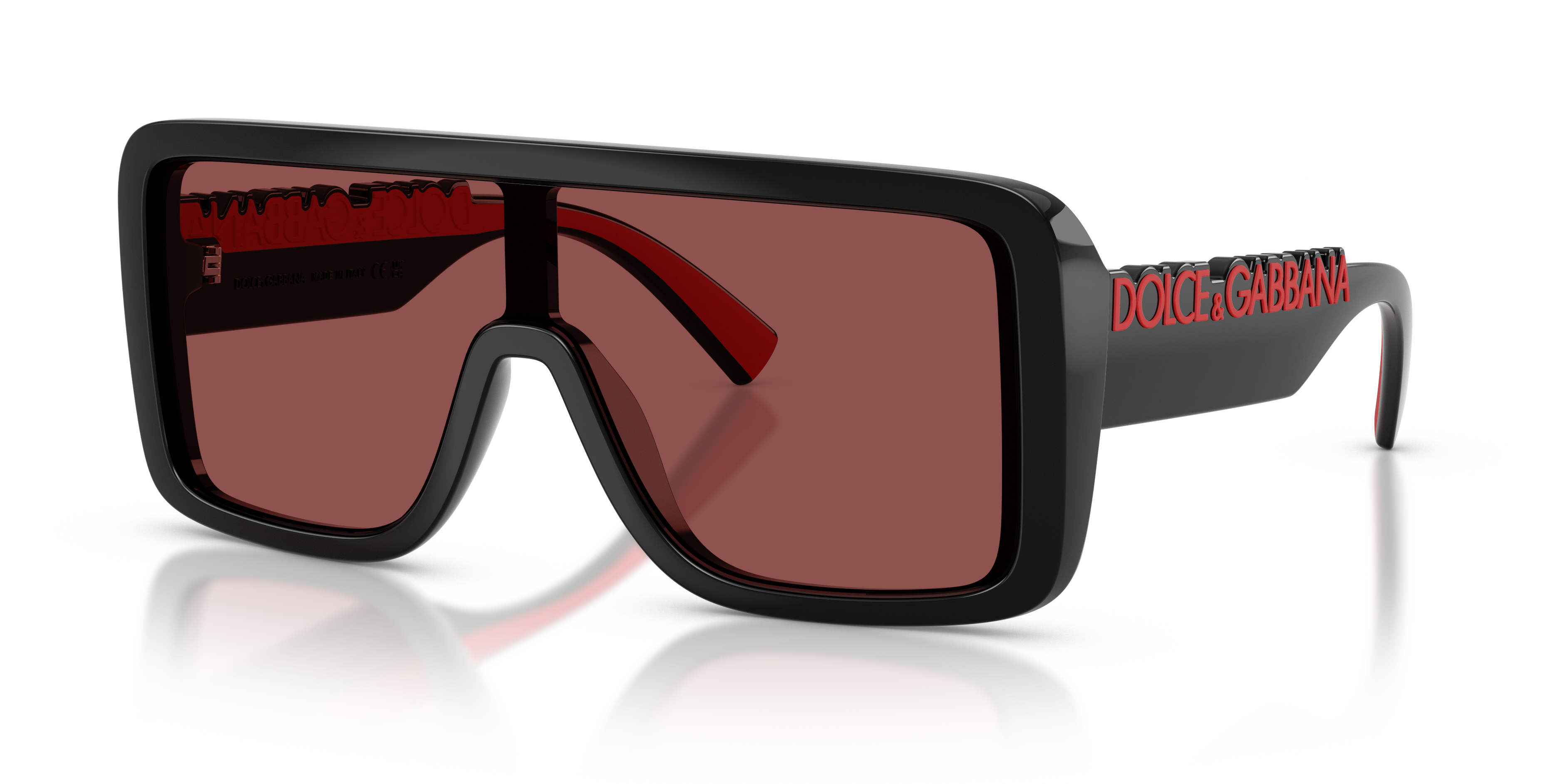 DOLCE & GABBANA DG6204 501/75 34