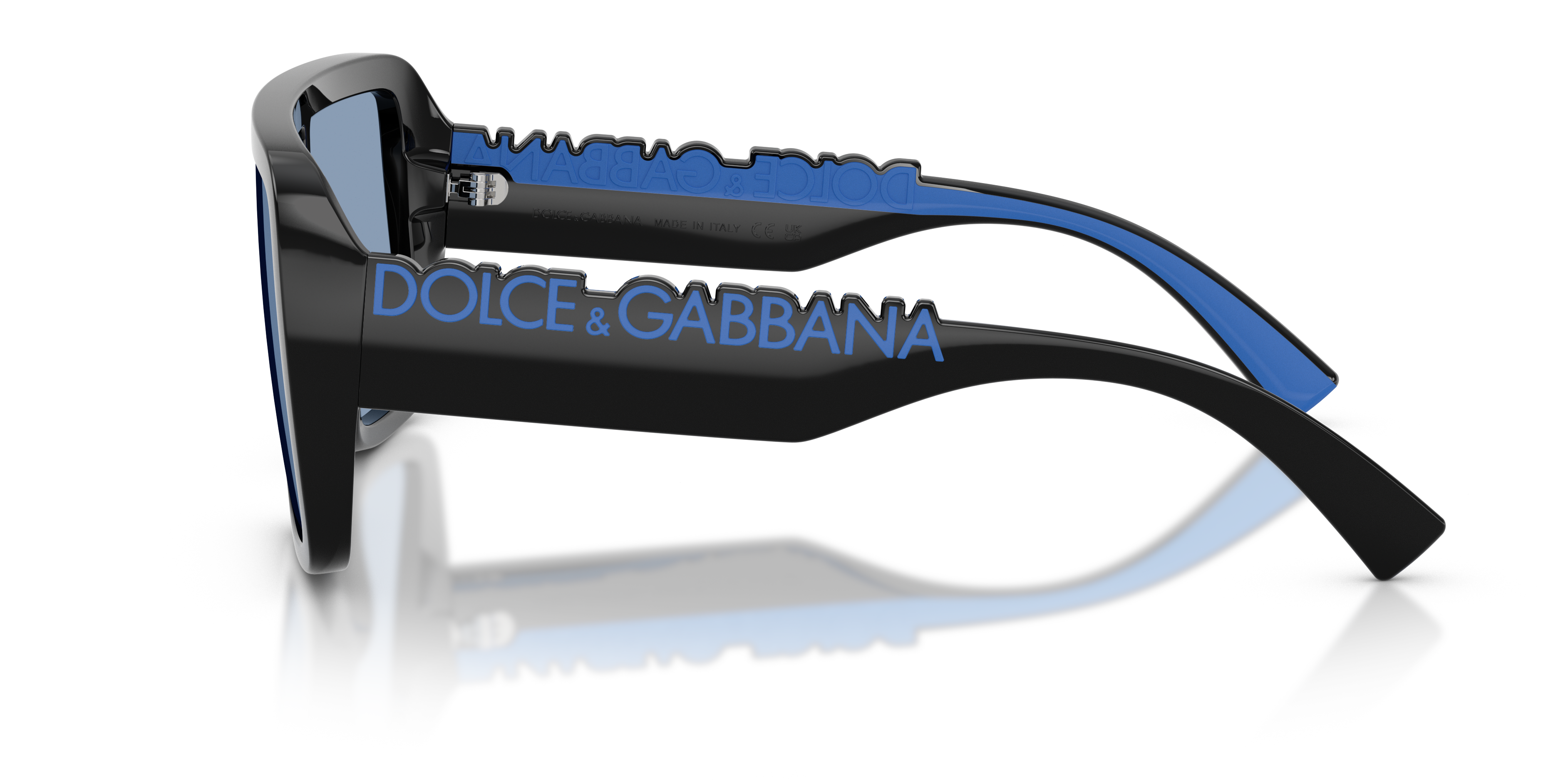 DOLCE & GABBANA DG6204 501/80 34
