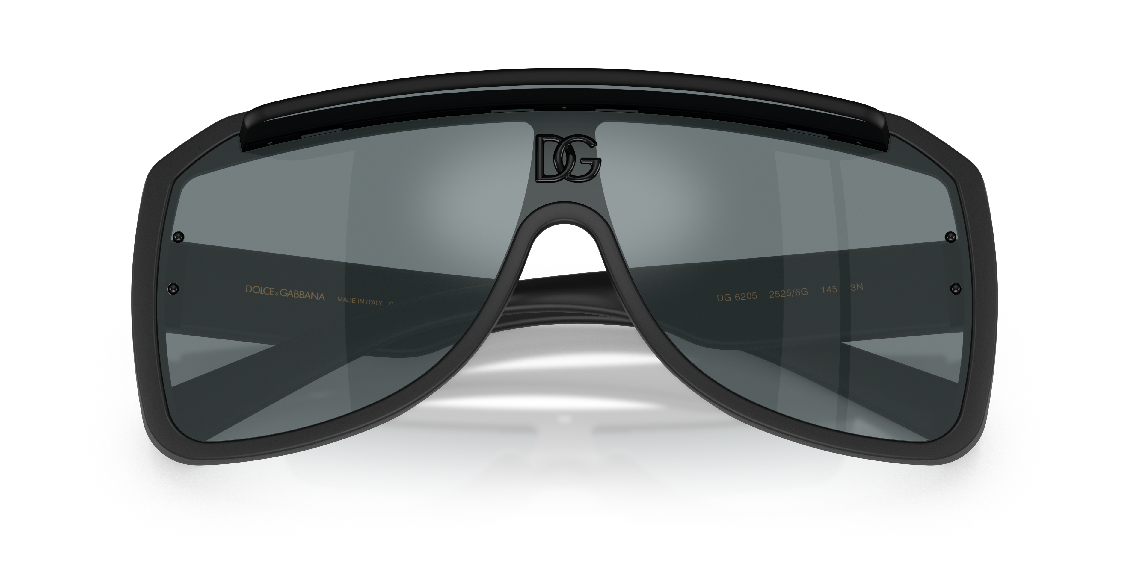 DOLCE & GABBANA DG6205 25256G 37