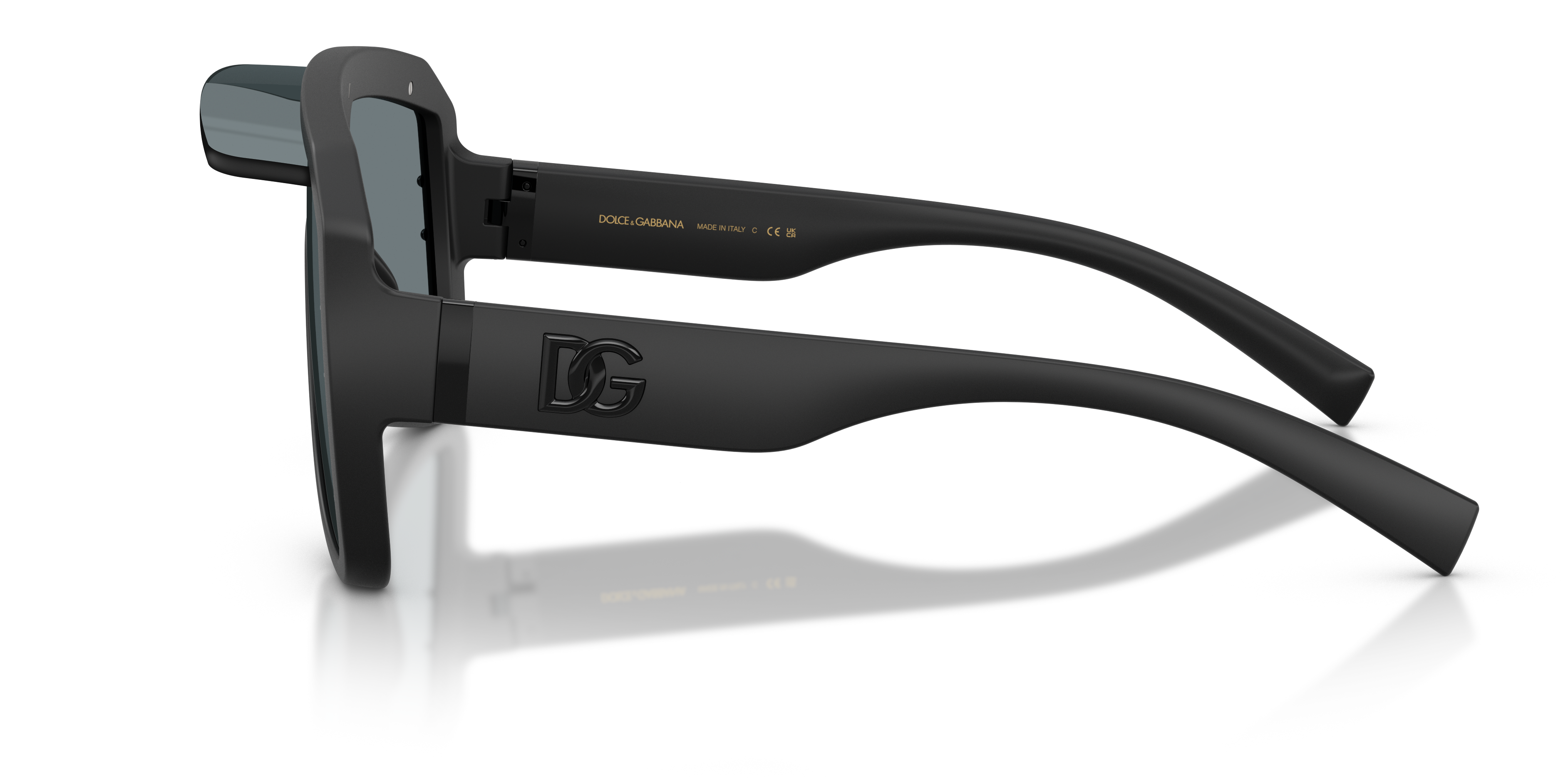 DOLCE & GABBANA DG6205 25256G 37