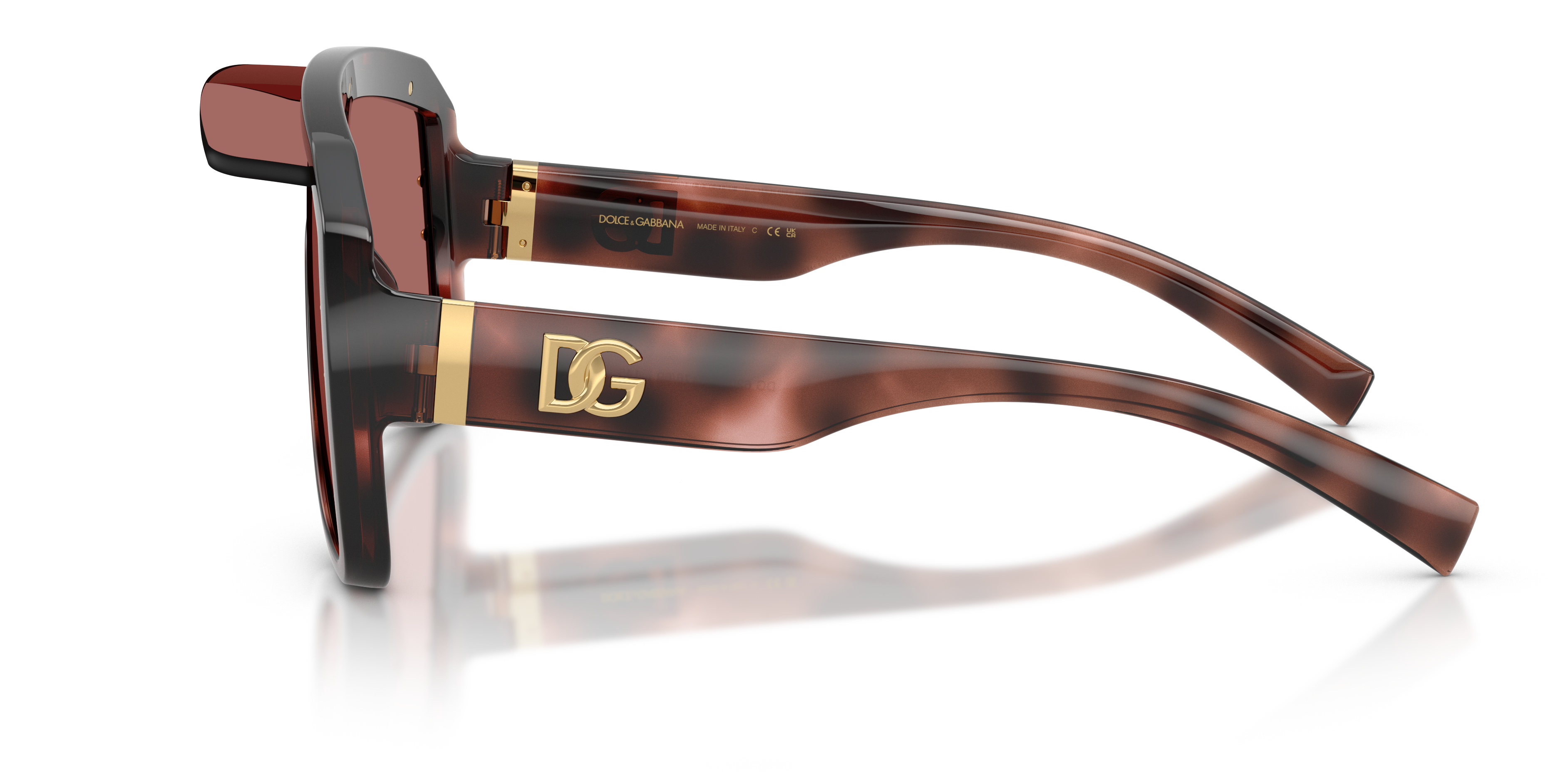 DOLCE & GABBANA DG6205 347669 37