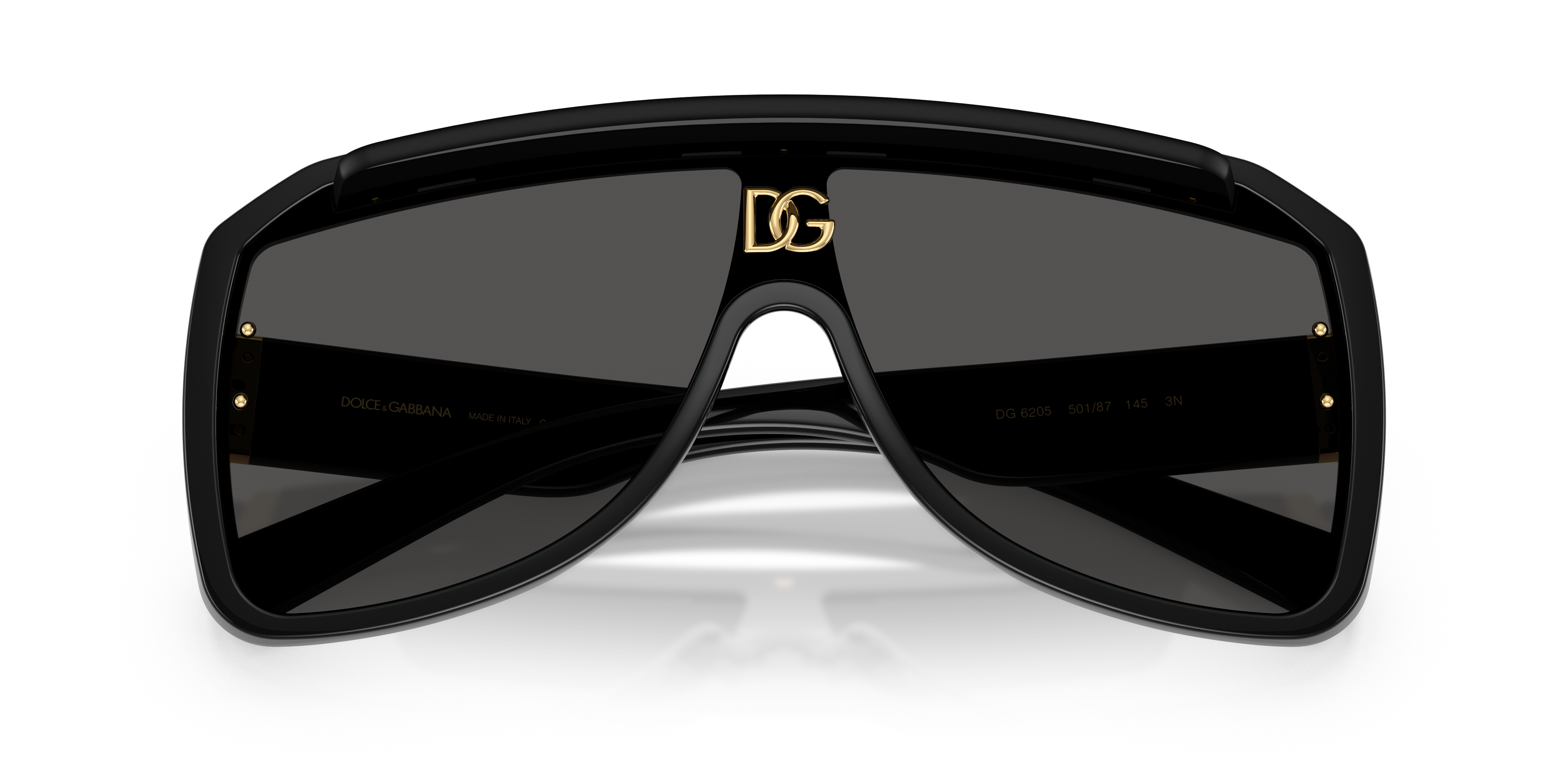 DOLCE & GABBANA DG6205 501/87 37