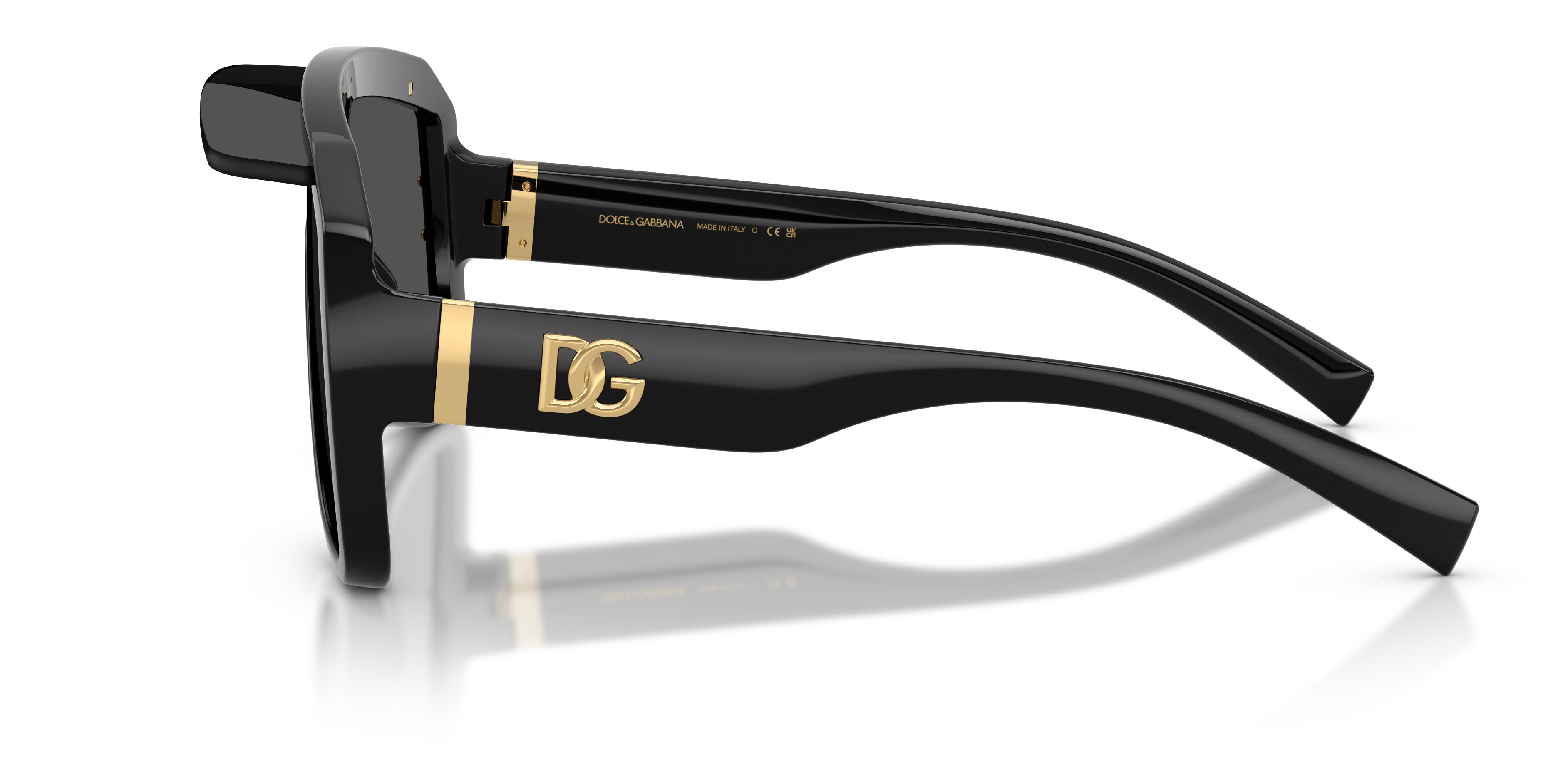 DOLCE & GABBANA DG6205 501/87 37