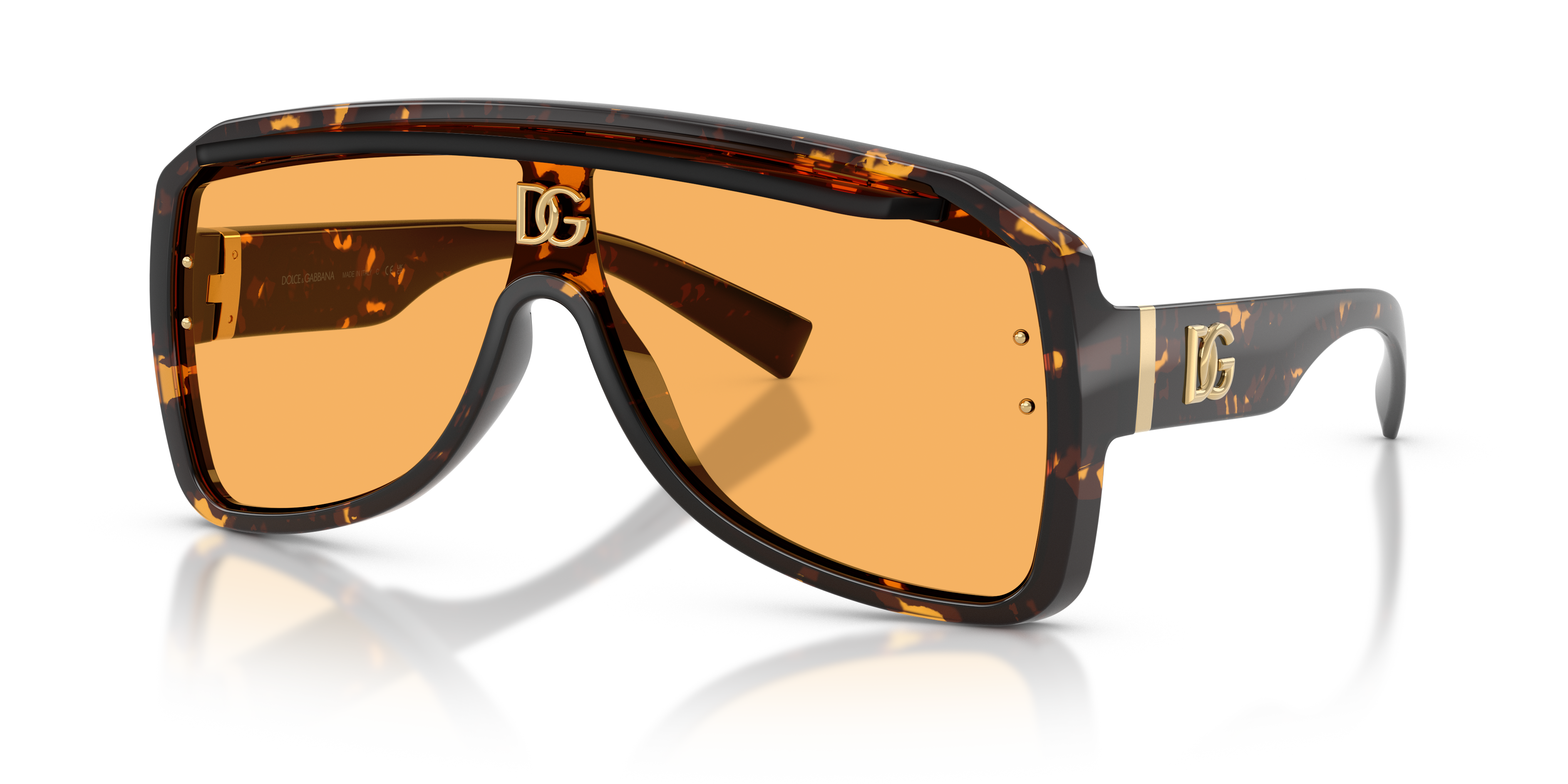 DOLCE & GABBANA DG6205 512/85 37