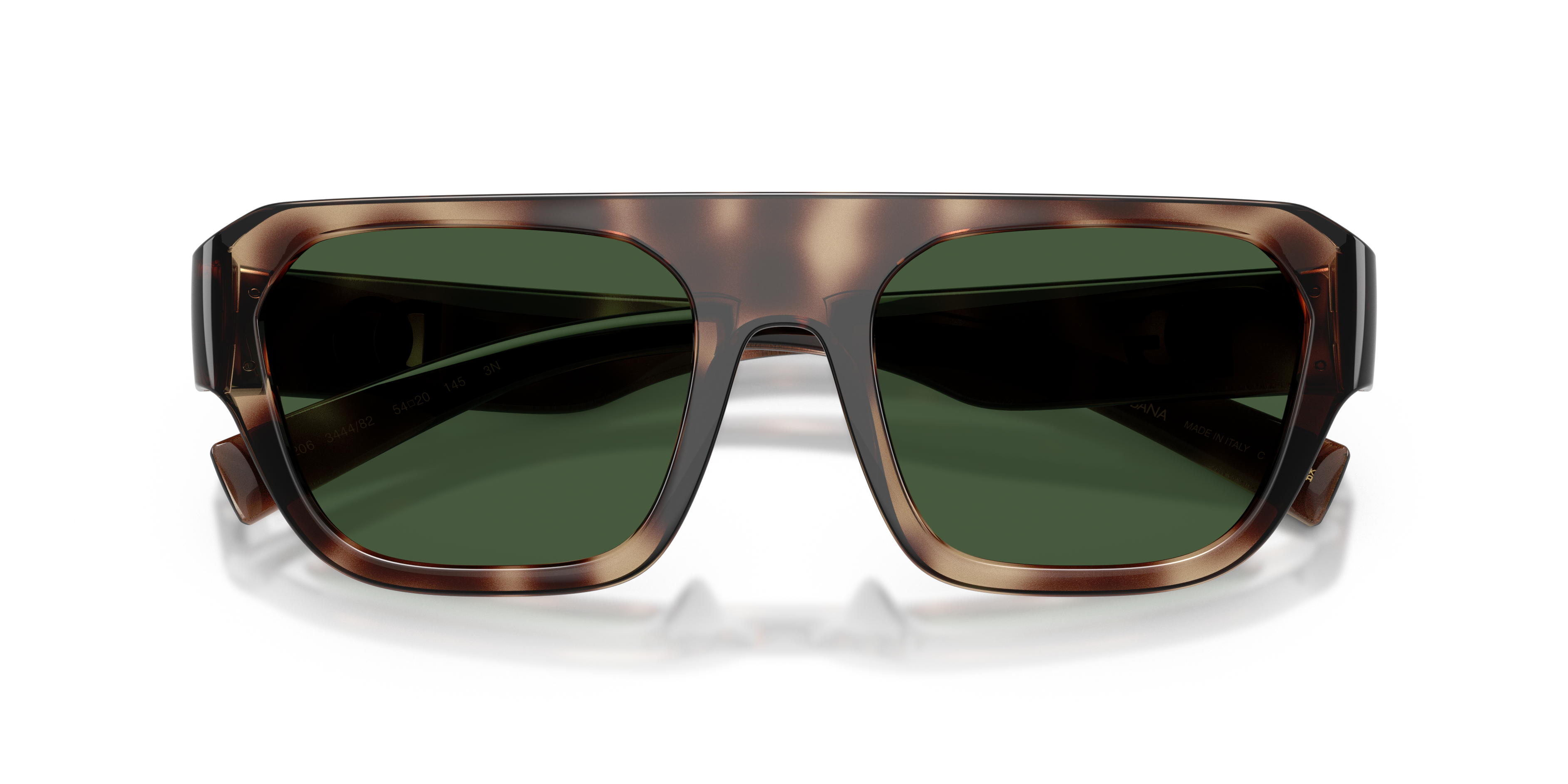 DOLCE & GABBANA DG6206 344482 54