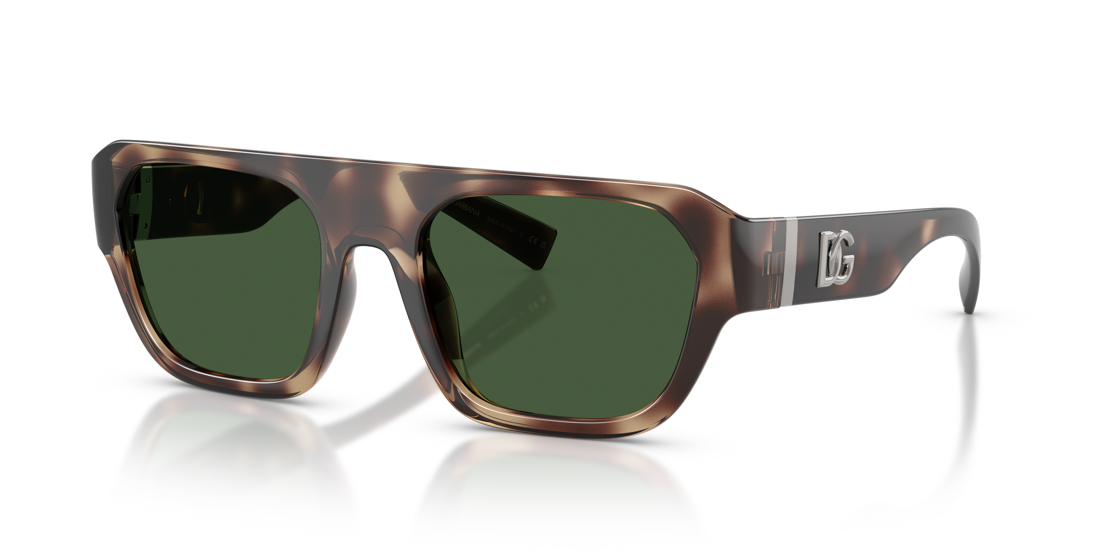 DOLCE & GABBANA DG6206 344482 54
