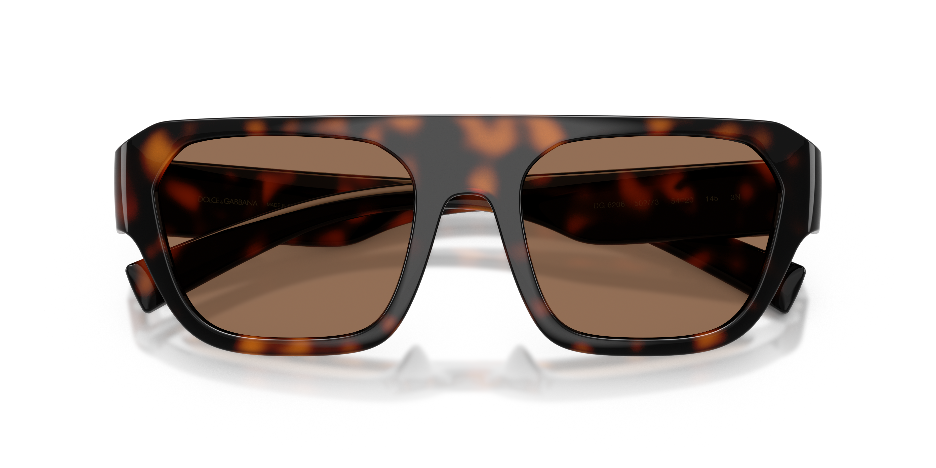 DOLCE & GABBANA DG6206 502/73 54
