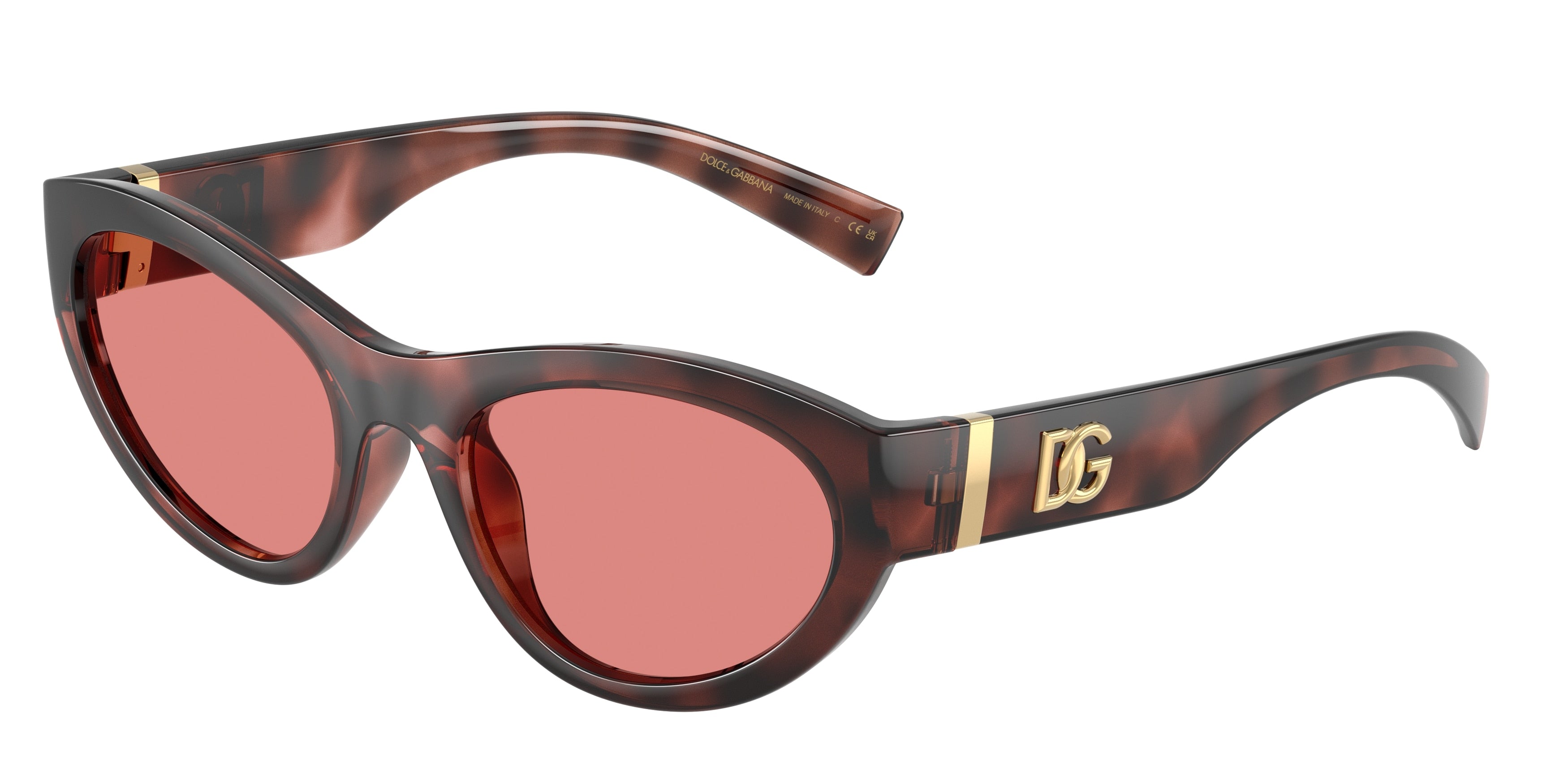 DOLCE & GABBANA DG6207 347684 54