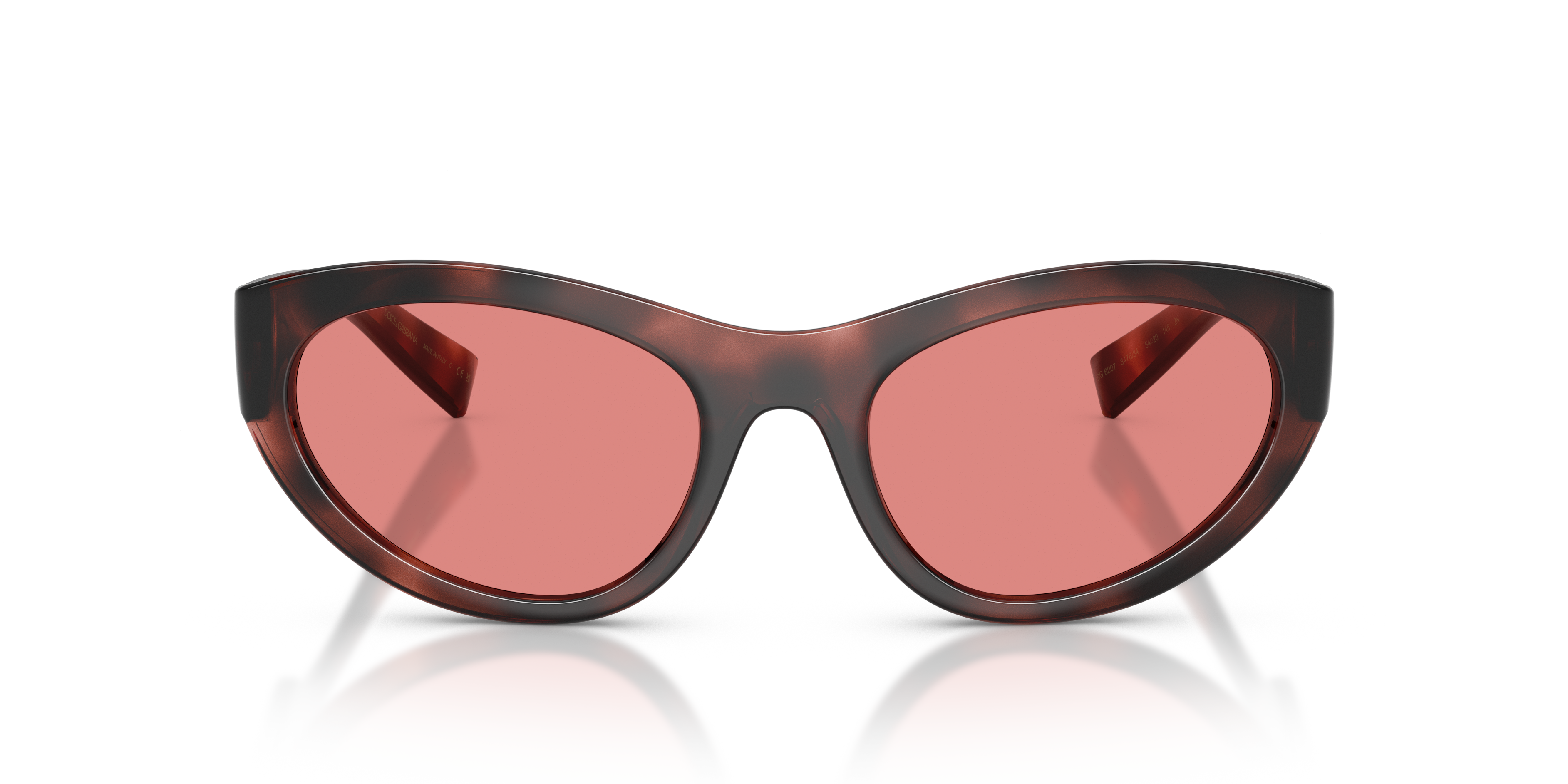 DOLCE & GABBANA DG6207 347684 54