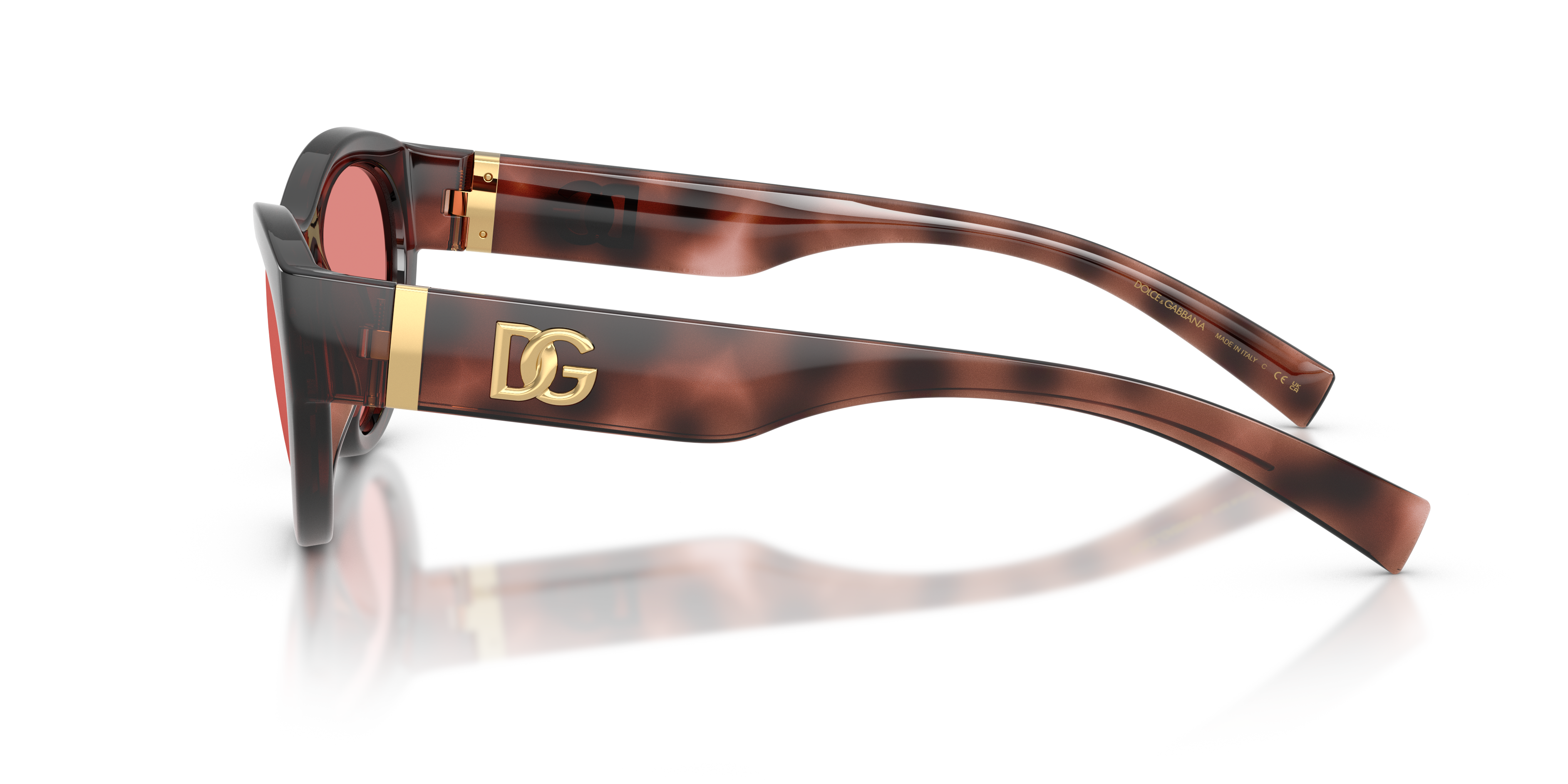 DOLCE & GABBANA DG6207 347684 54