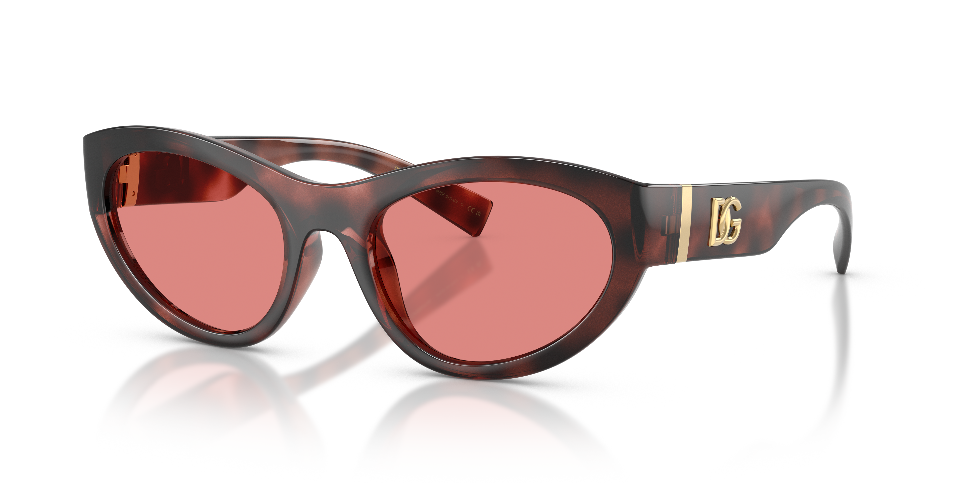 DOLCE & GABBANA DG6207 347684 54