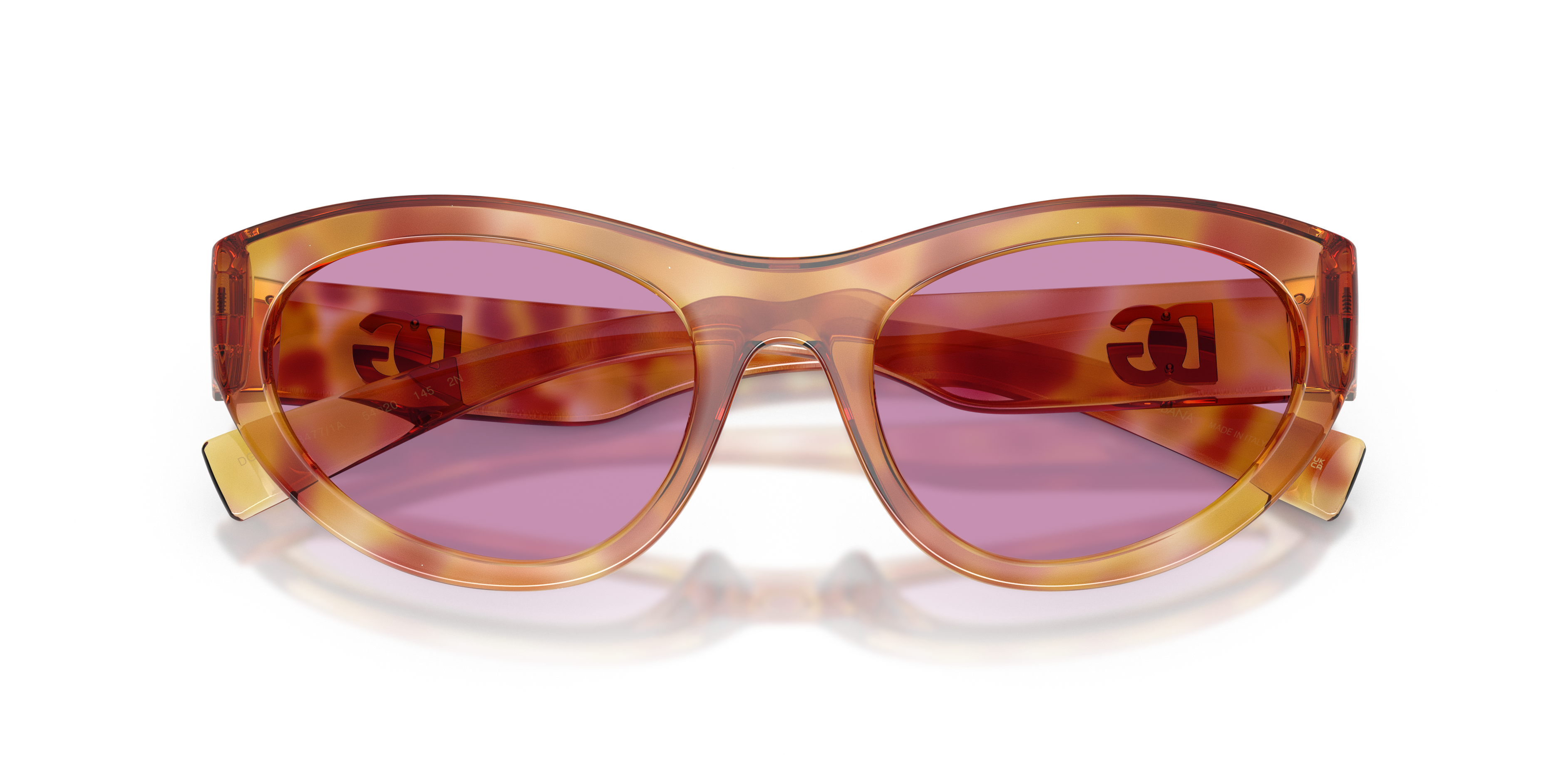 DOLCE & GABBANA DG6207 34771A 54