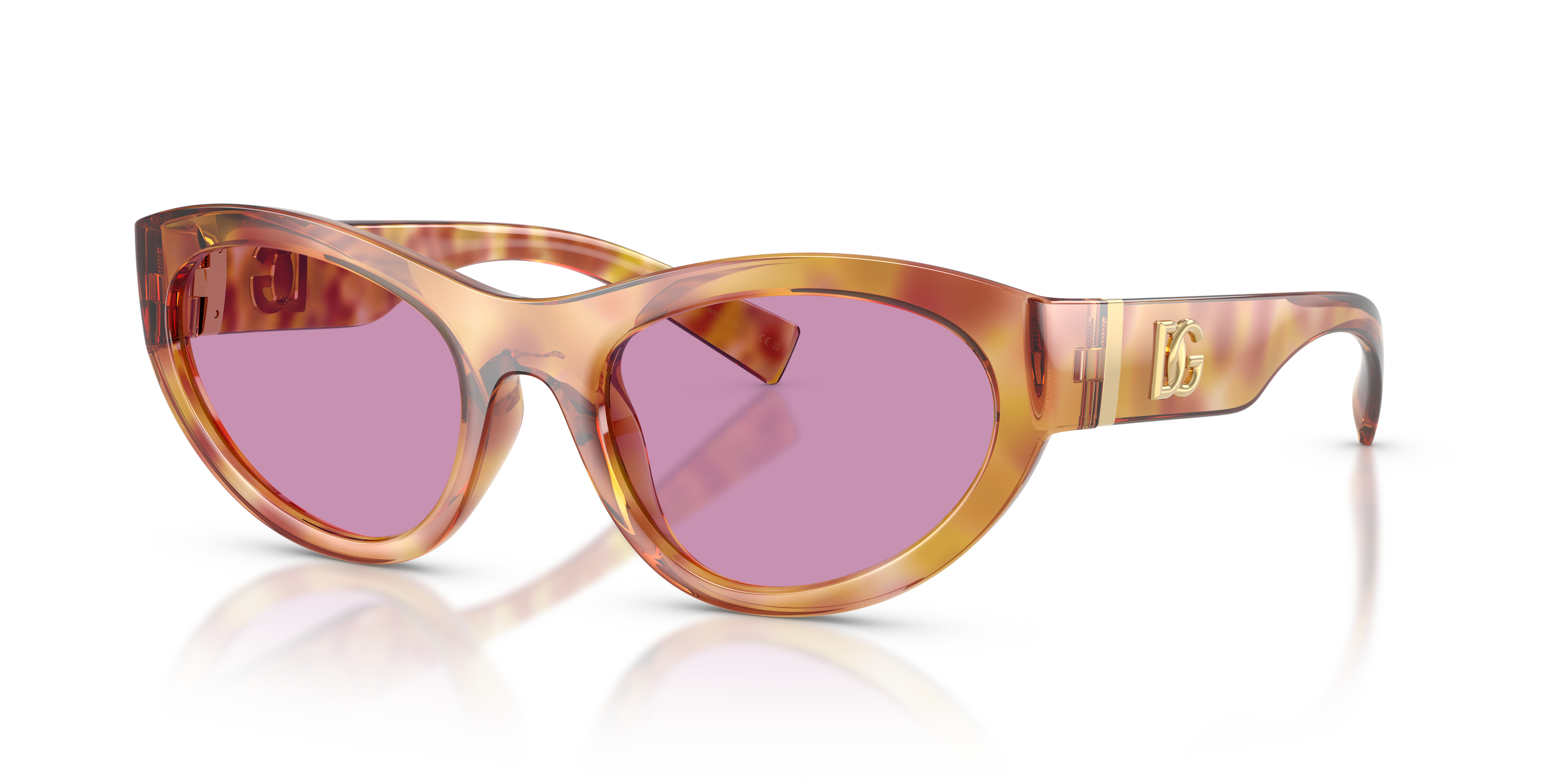 DOLCE & GABBANA DG6207 34771A 54