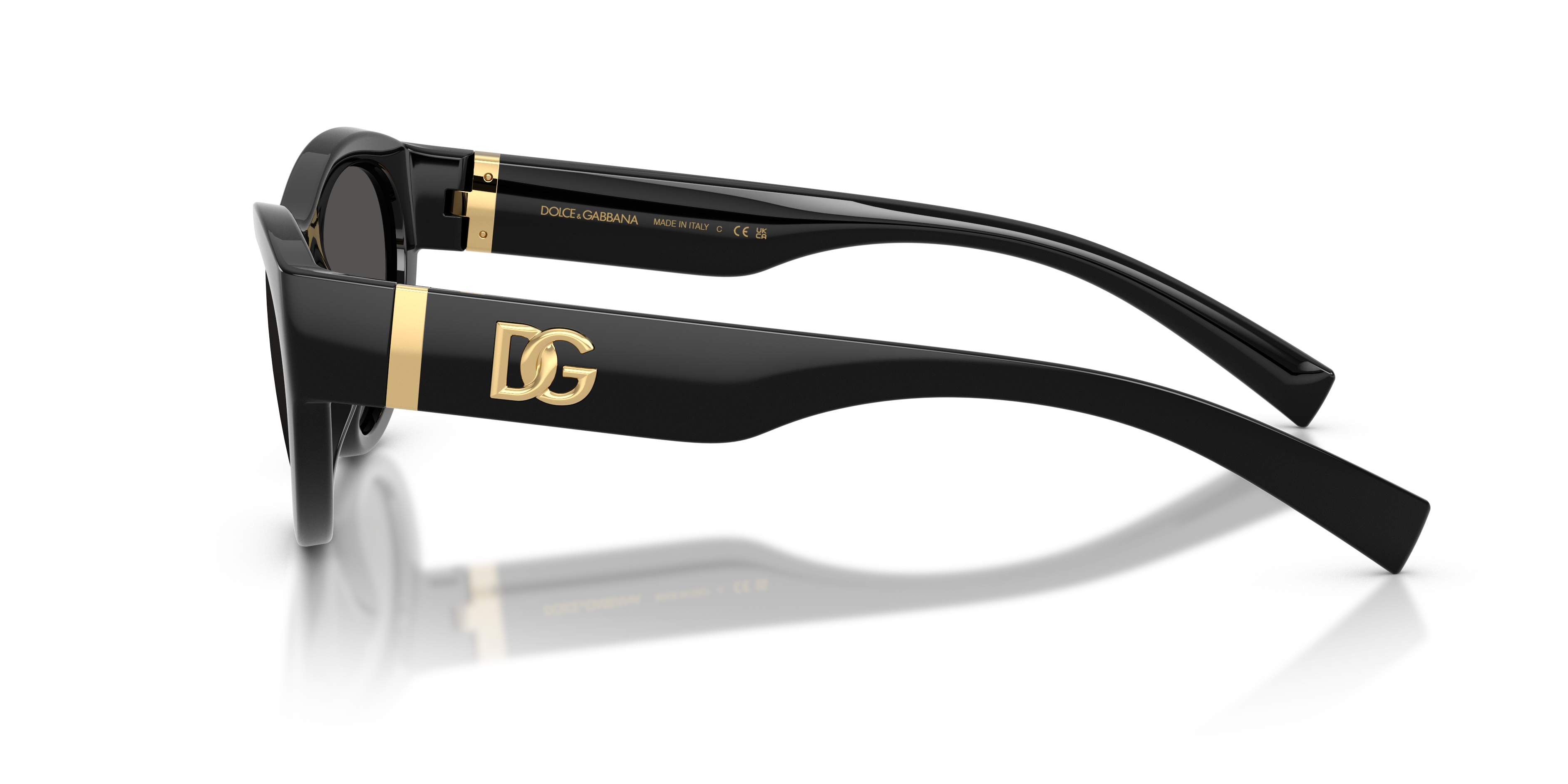 DOLCE & GABBANA DG6207 501/87 54