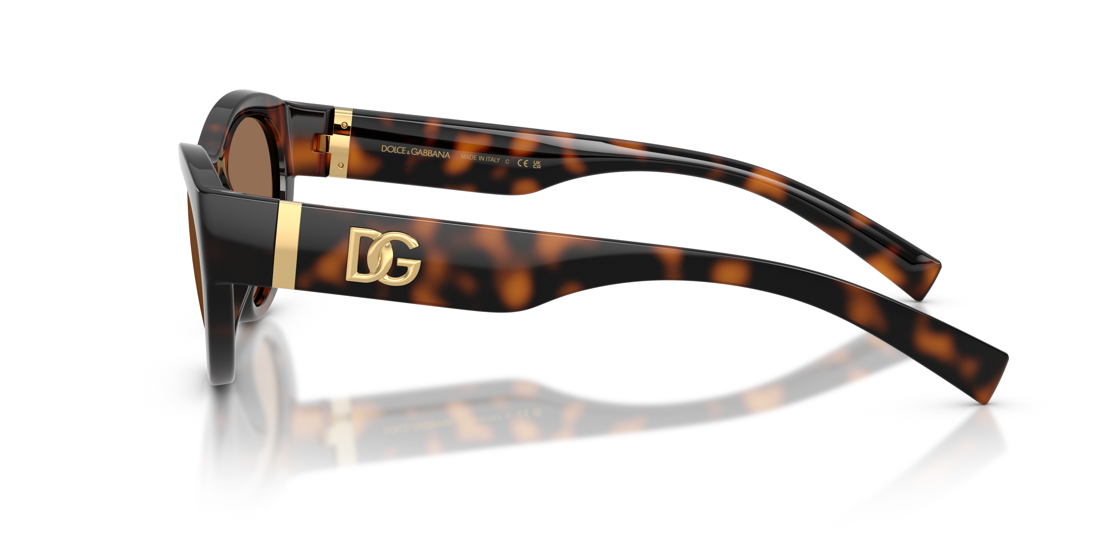 DOLCE & GABBANA DG6207 502/73 54