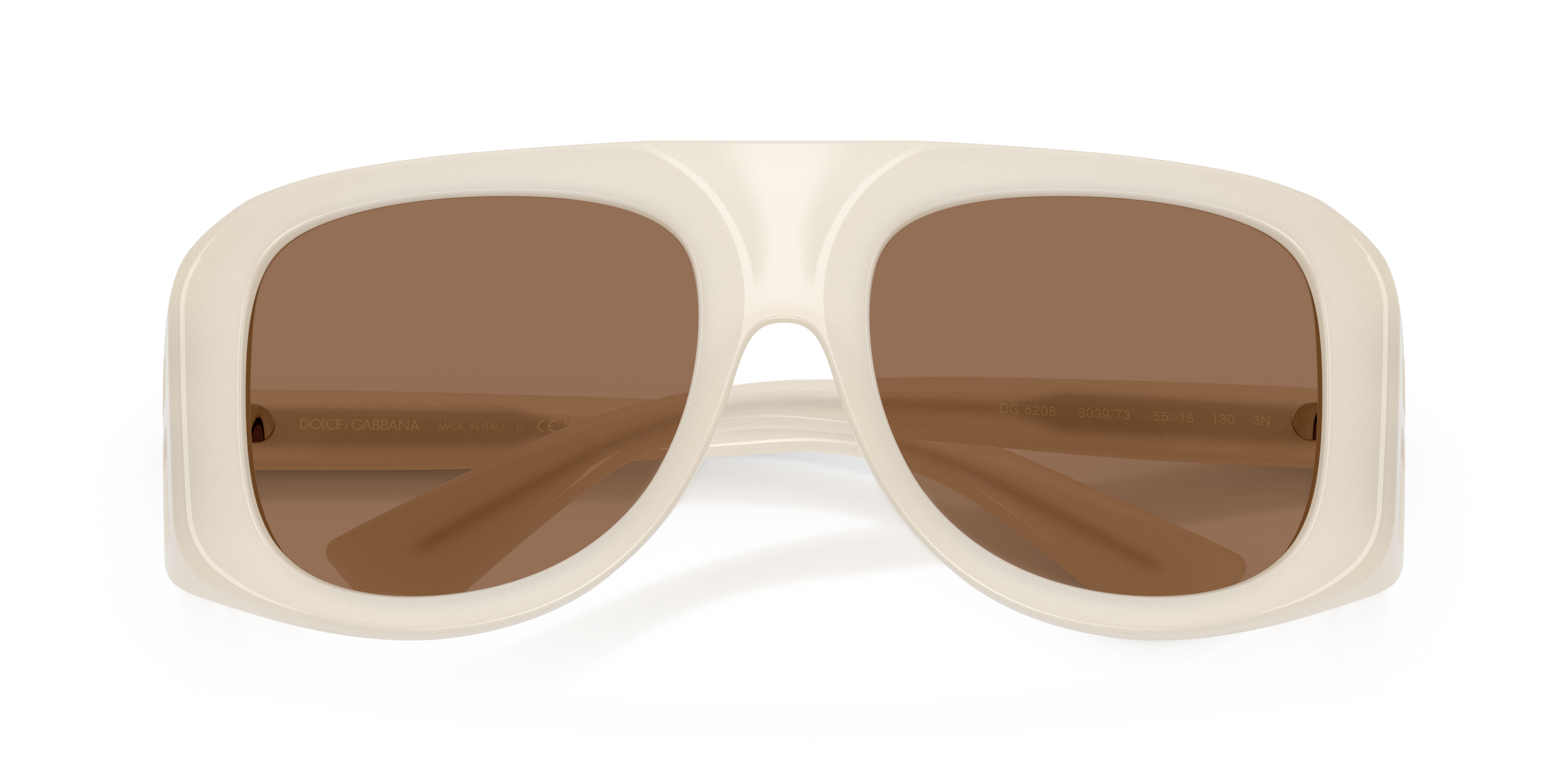 DOLCE & GABBANA DG6208 303973 55