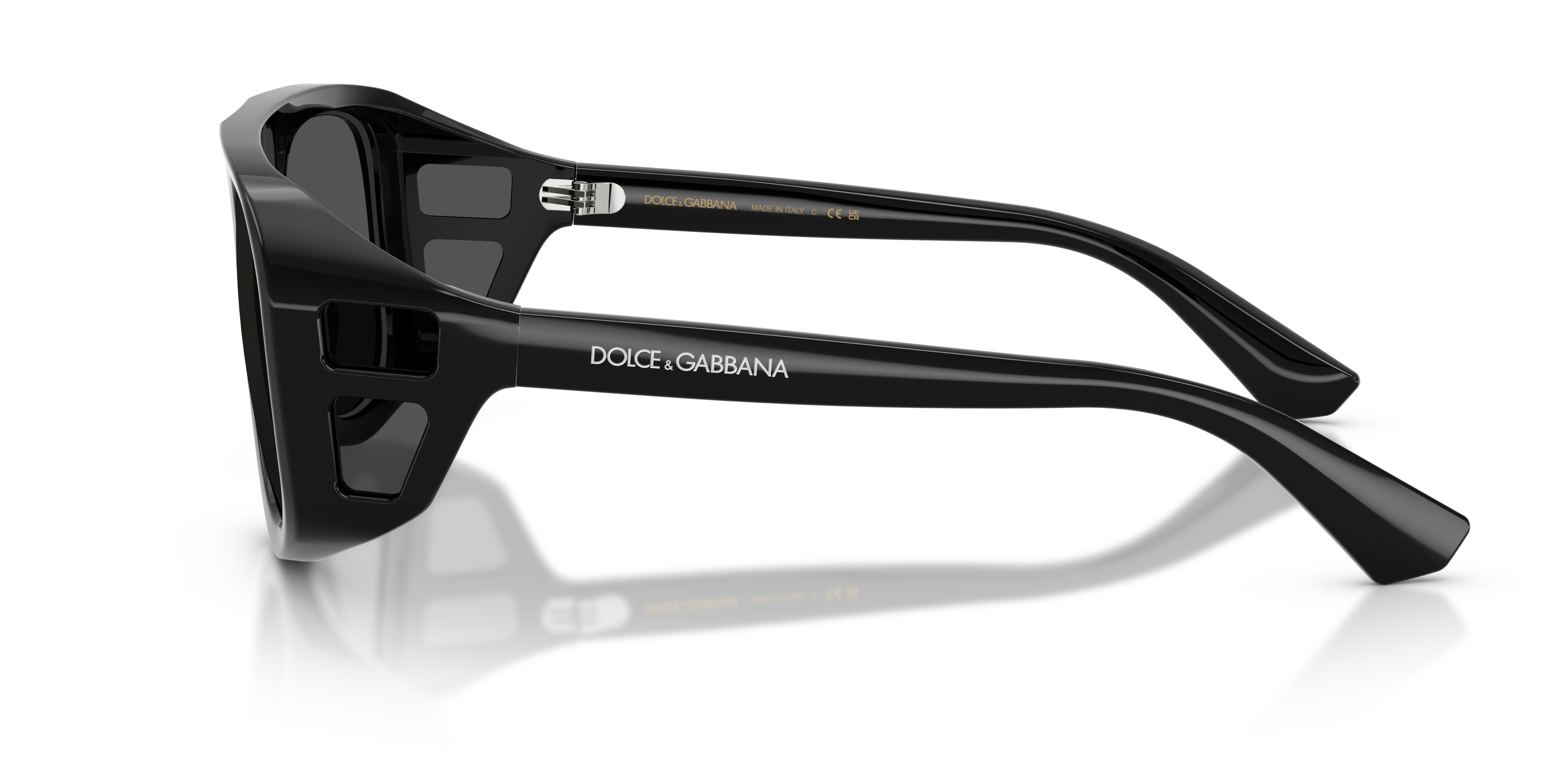 DOLCE & GABBANA DG6208 501/87 55