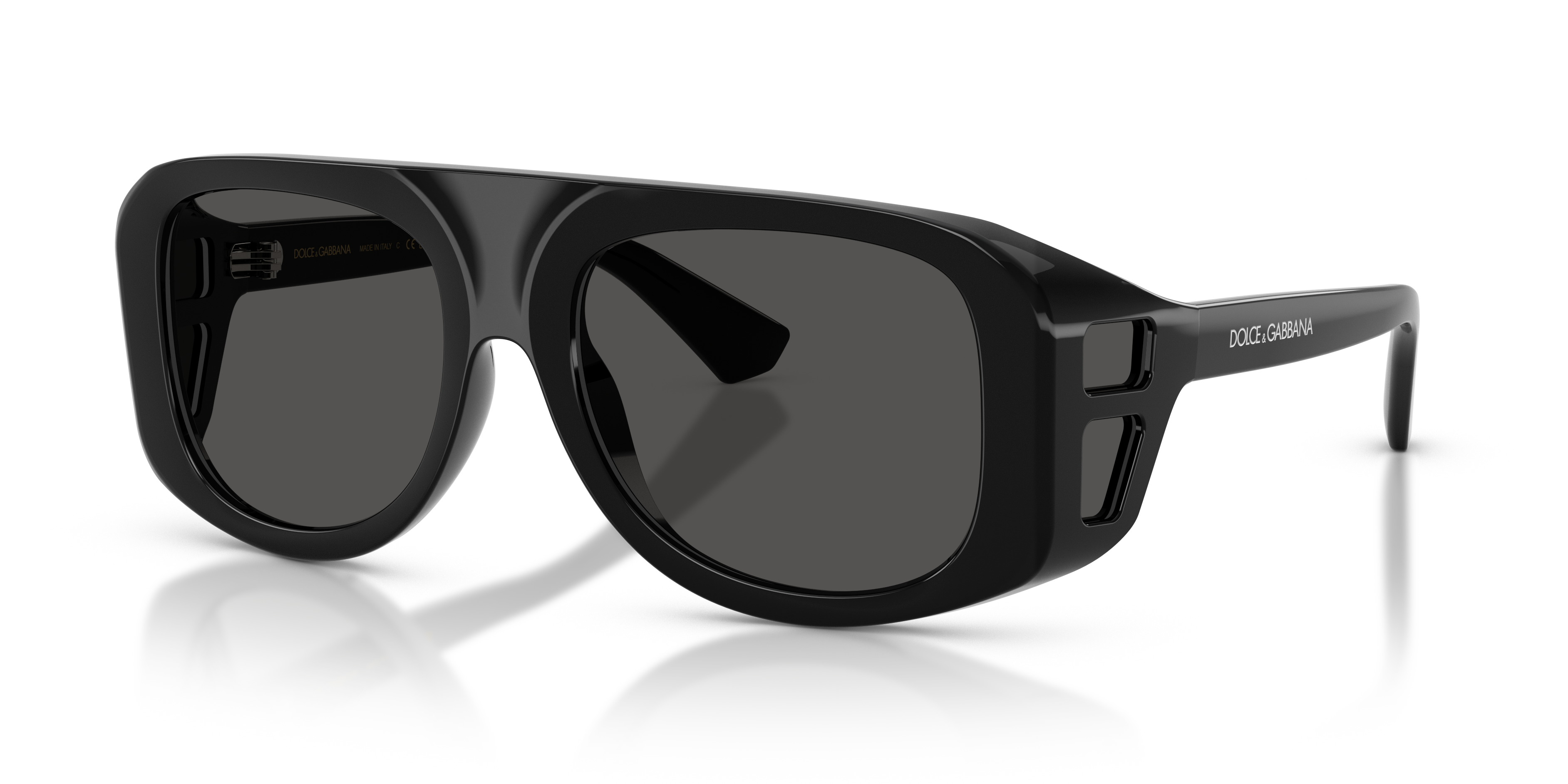 DOLCE & GABBANA DG6208 501/87 55