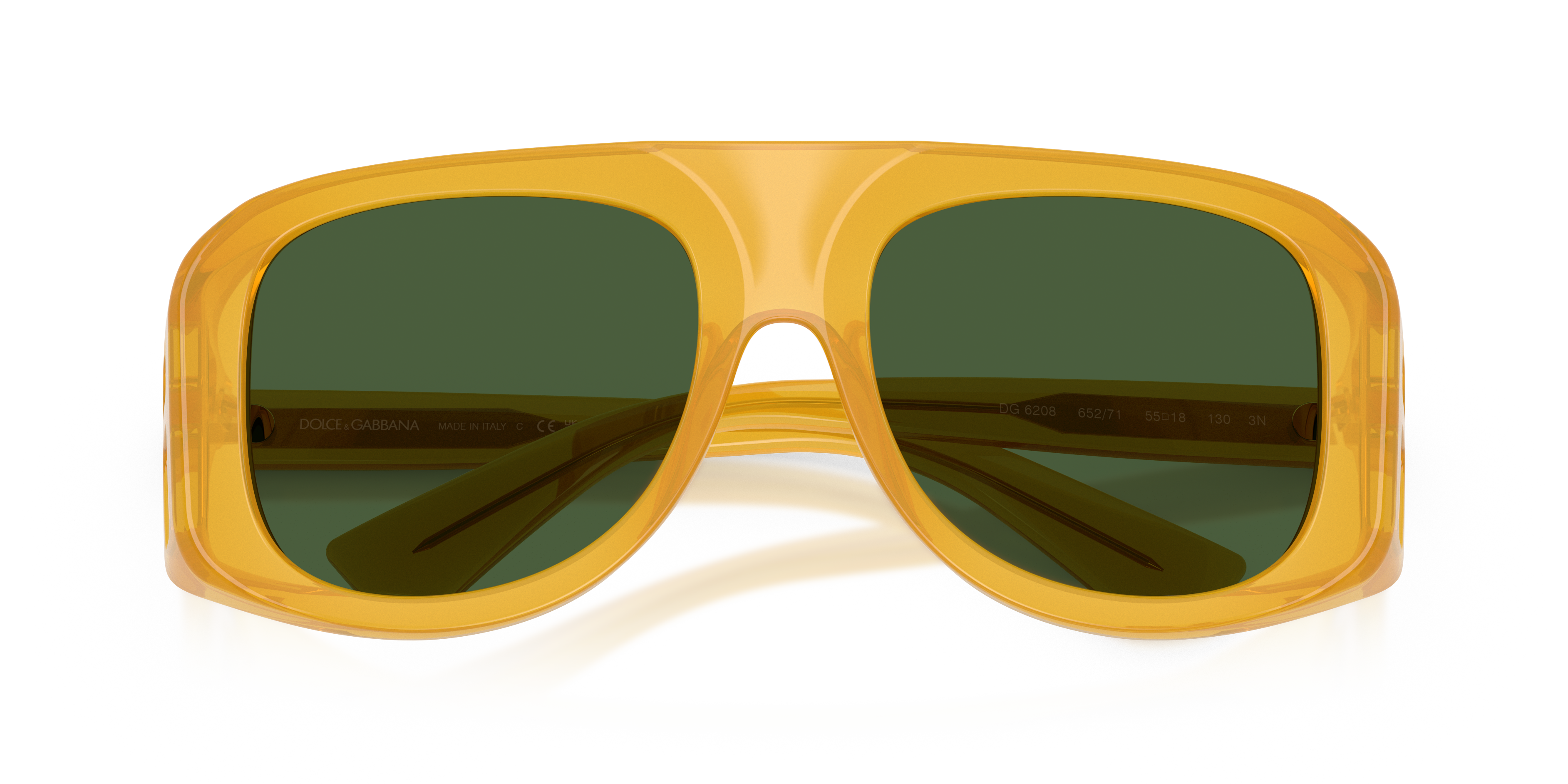 DOLCE & GABBANA DG6208 652/71 55