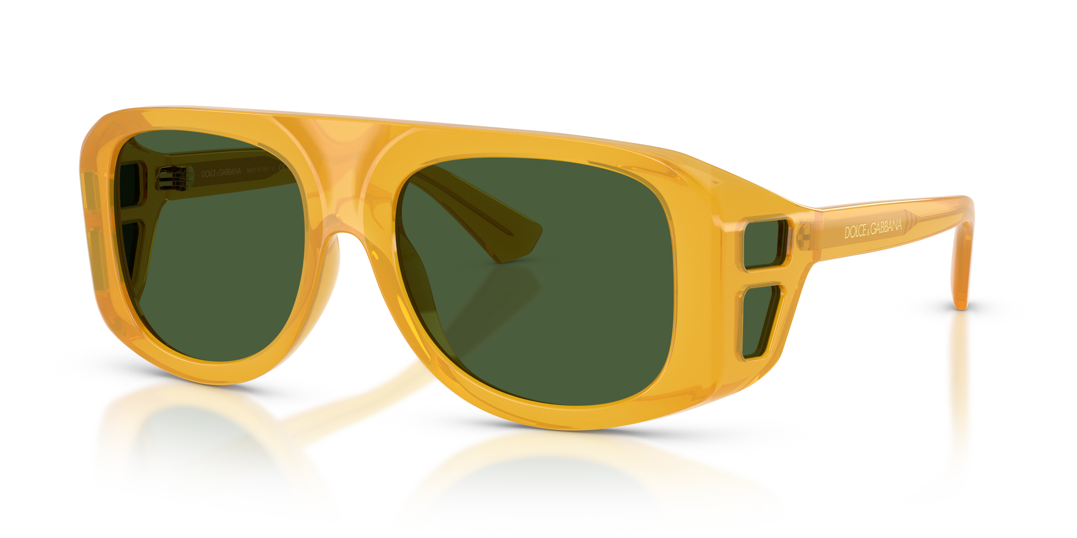 DOLCE & GABBANA DG6208 652/71 55