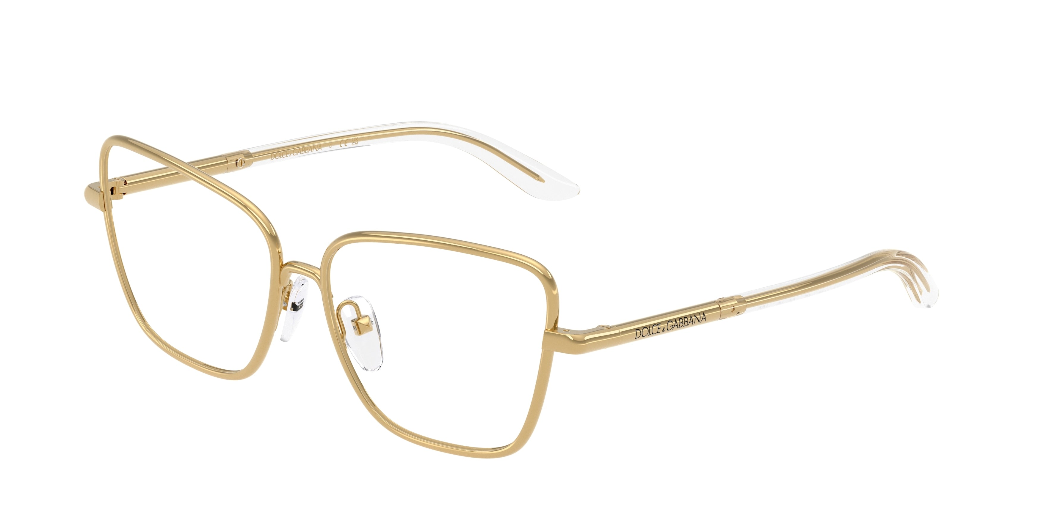 DOLCE & GABBANA DX1102 02 50