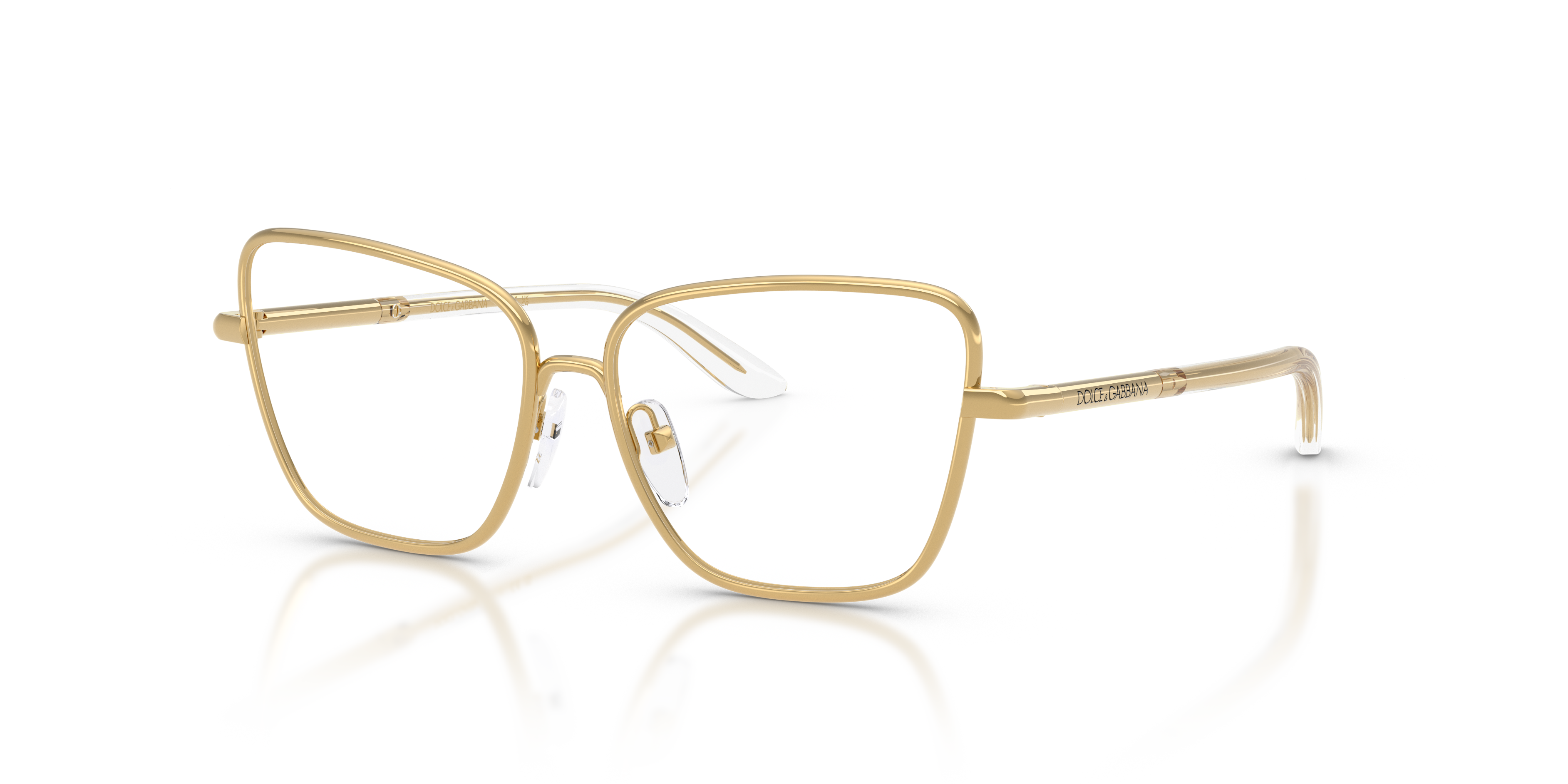 DOLCE & GABBANA DX1102 02 50