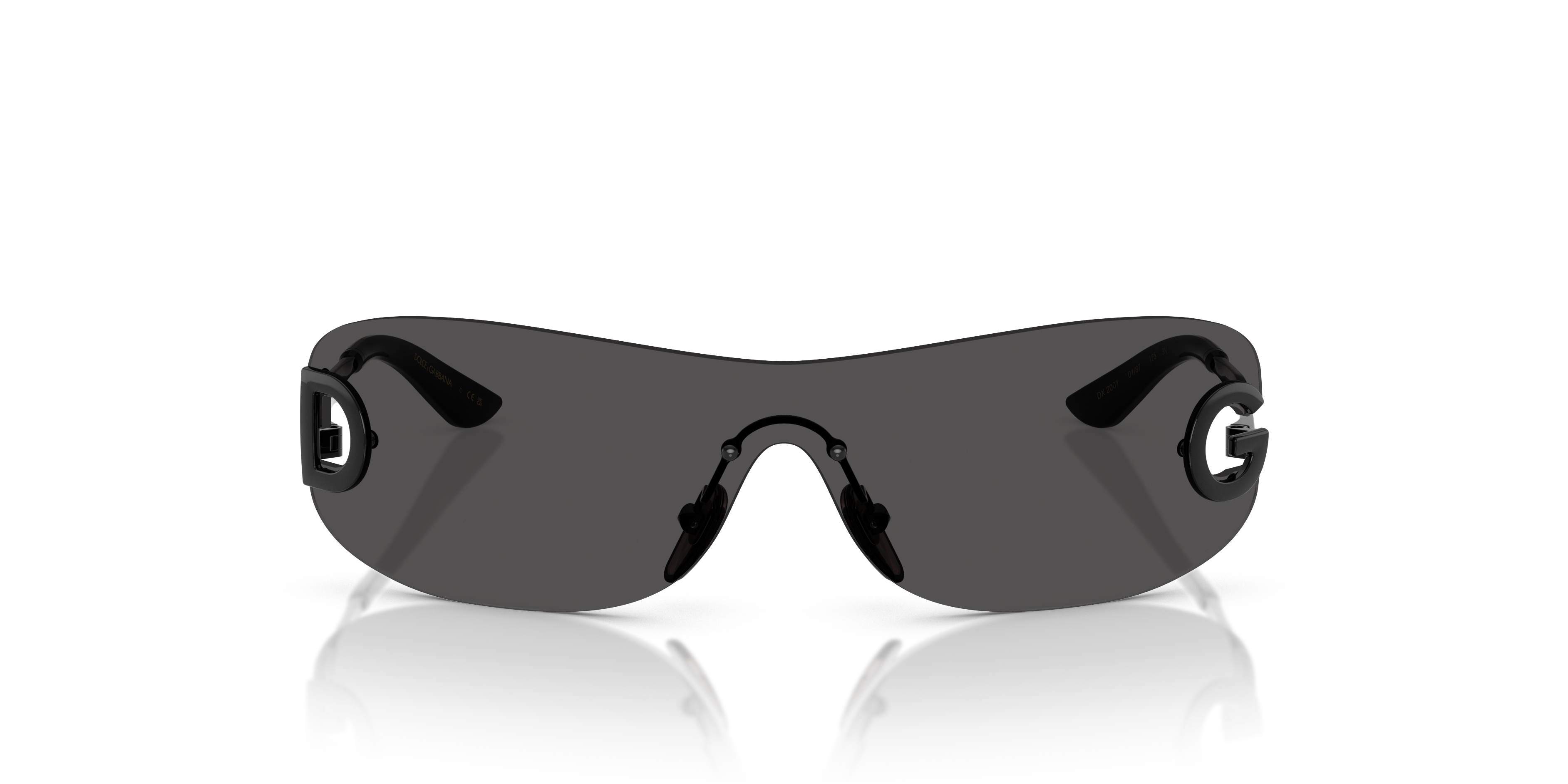 DOLCE & GABBANA DX2001 01/87 28