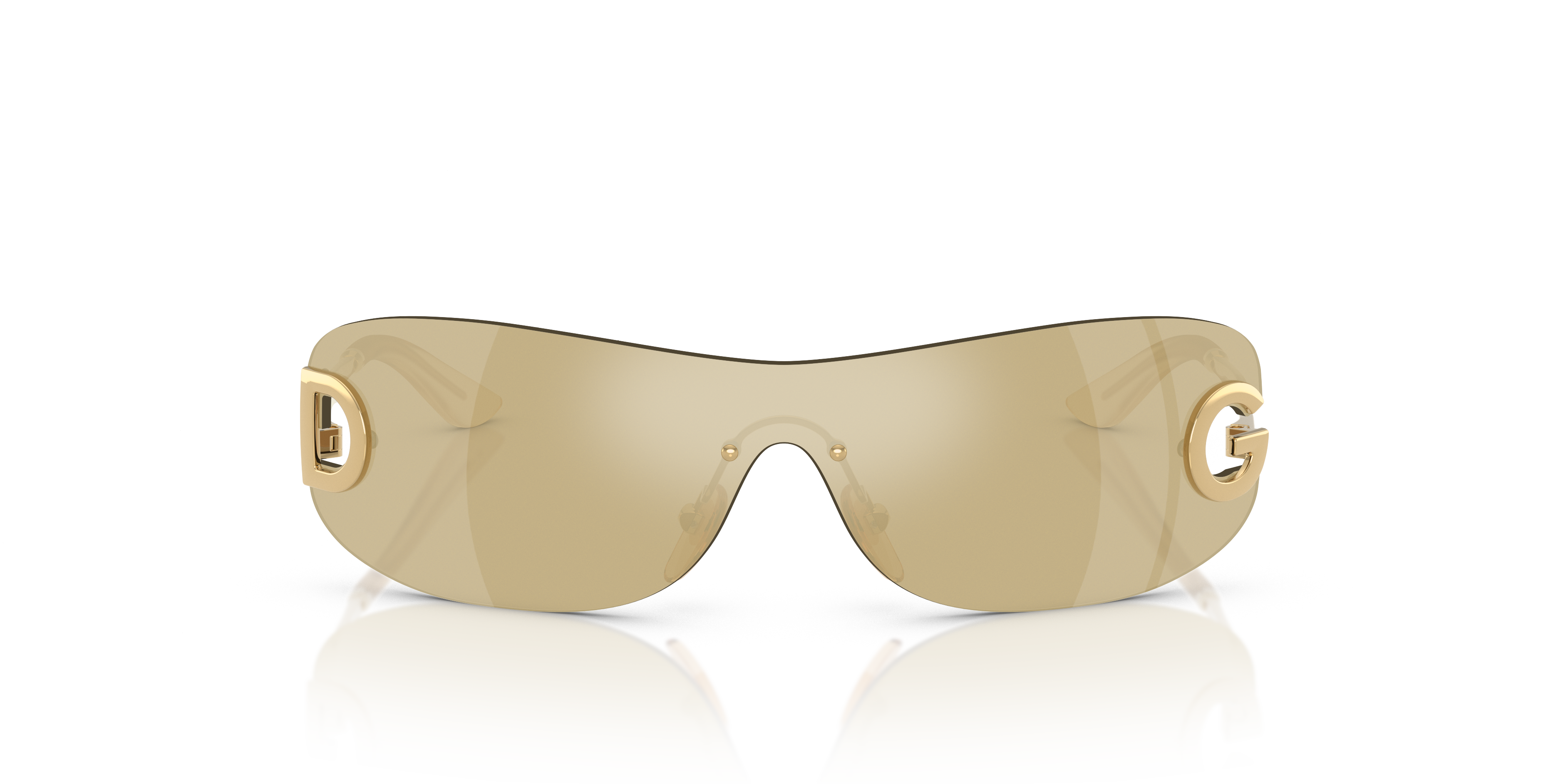 DOLCE & GABBANA DX2001 02/6E 28