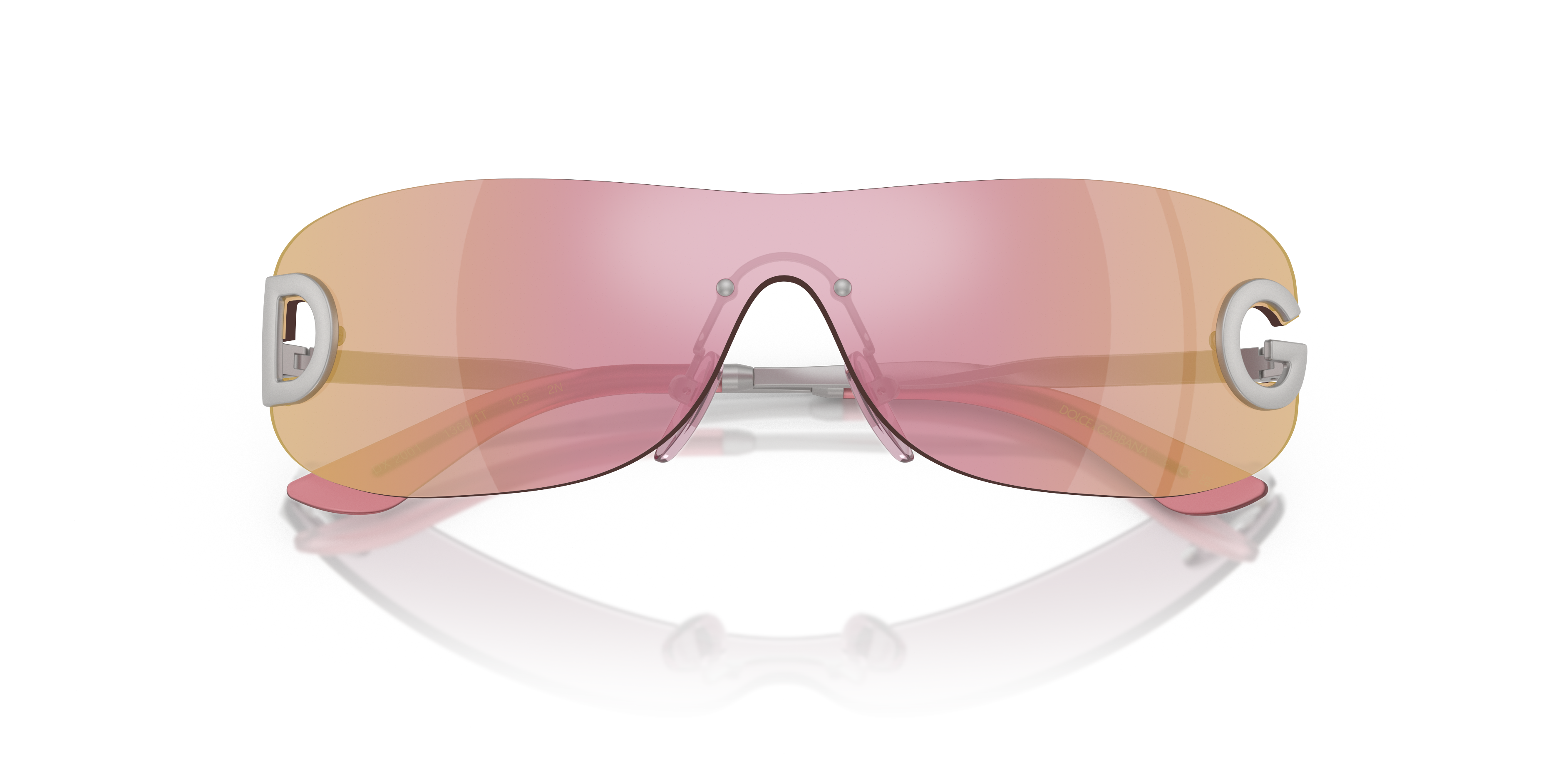 DOLCE & GABBANA DX2001 13641T 28