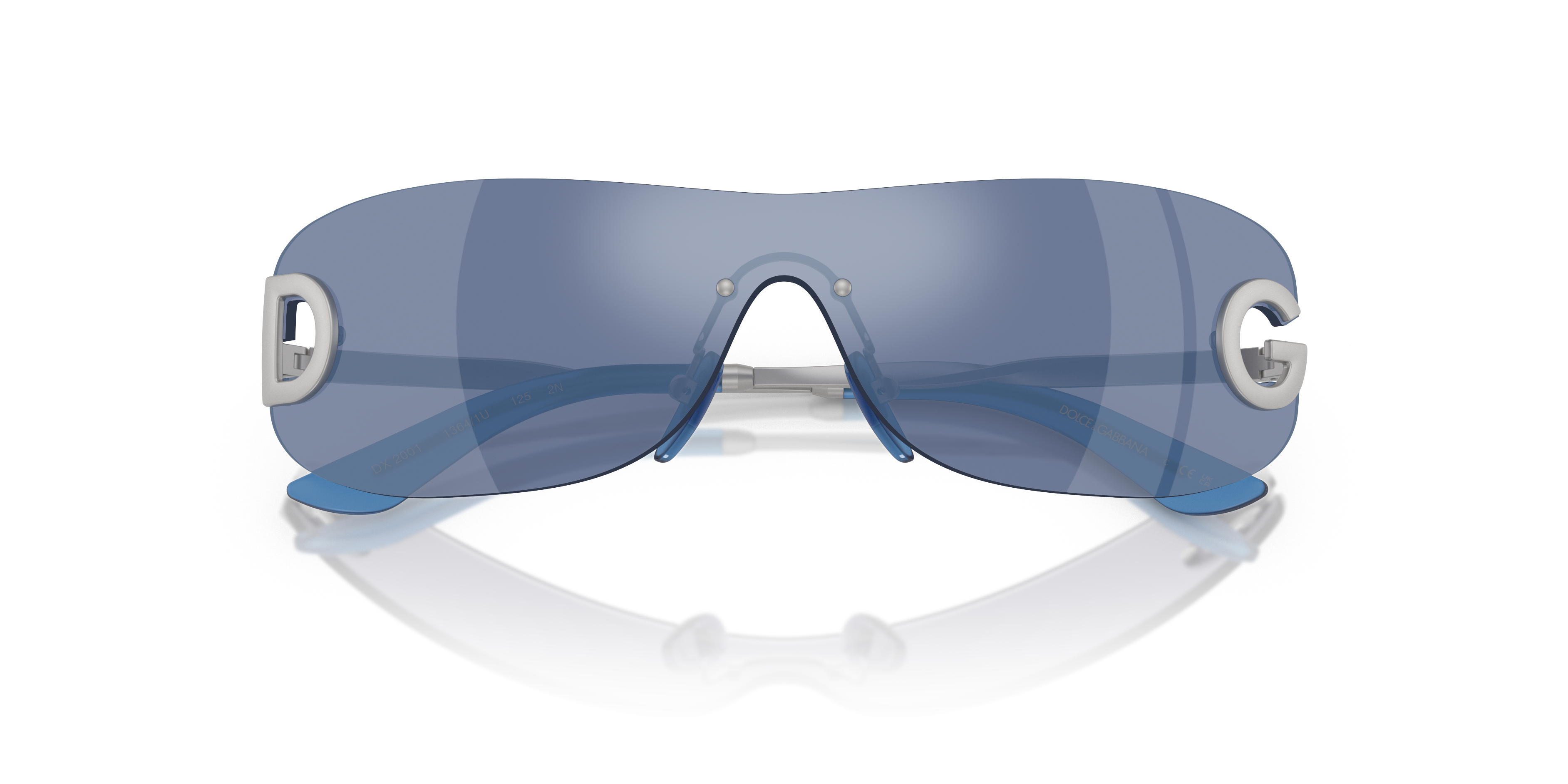 DOLCE & GABBANA DX2001 13641U 28