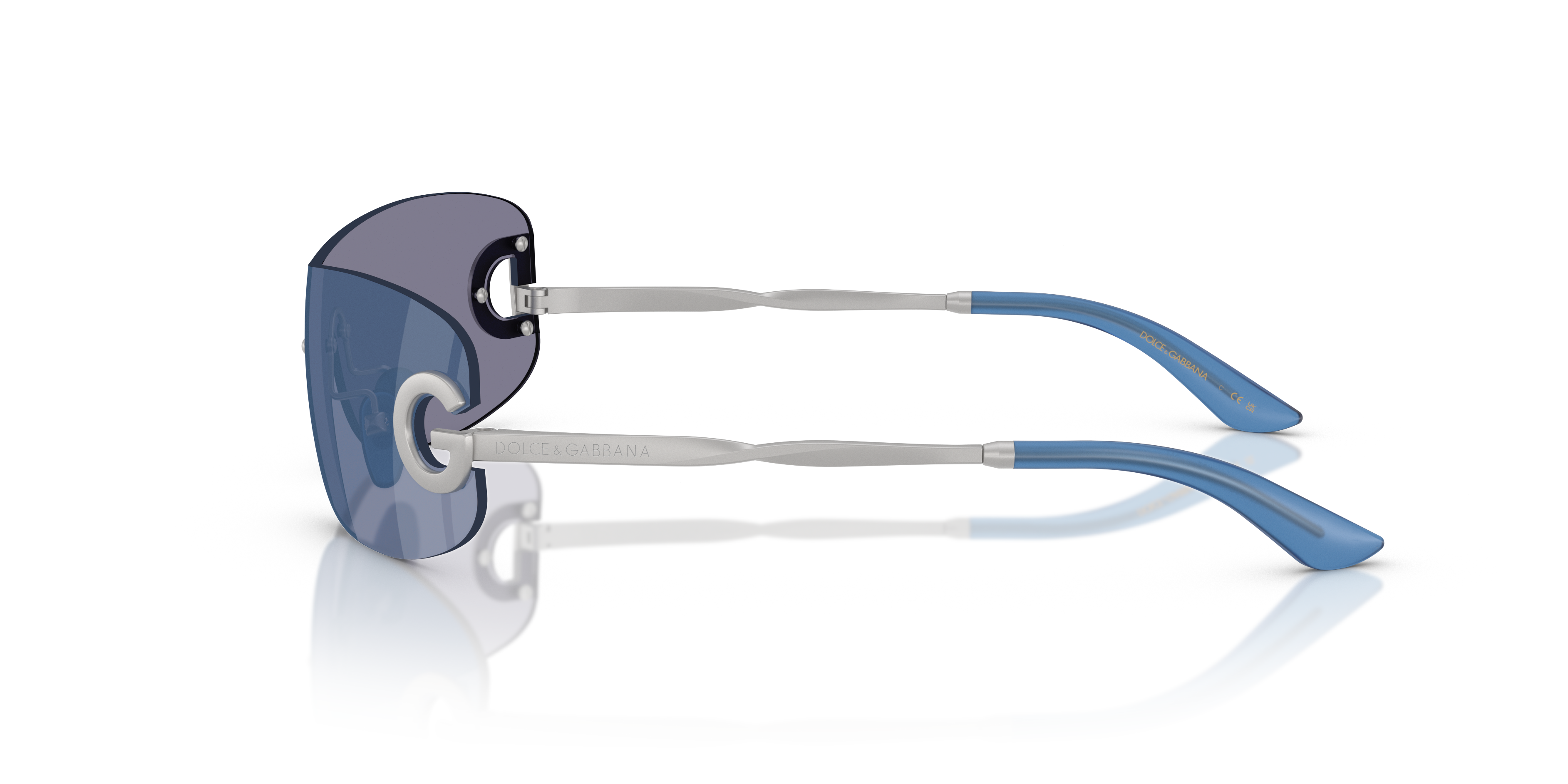 DOLCE & GABBANA DX2001 13641U 28