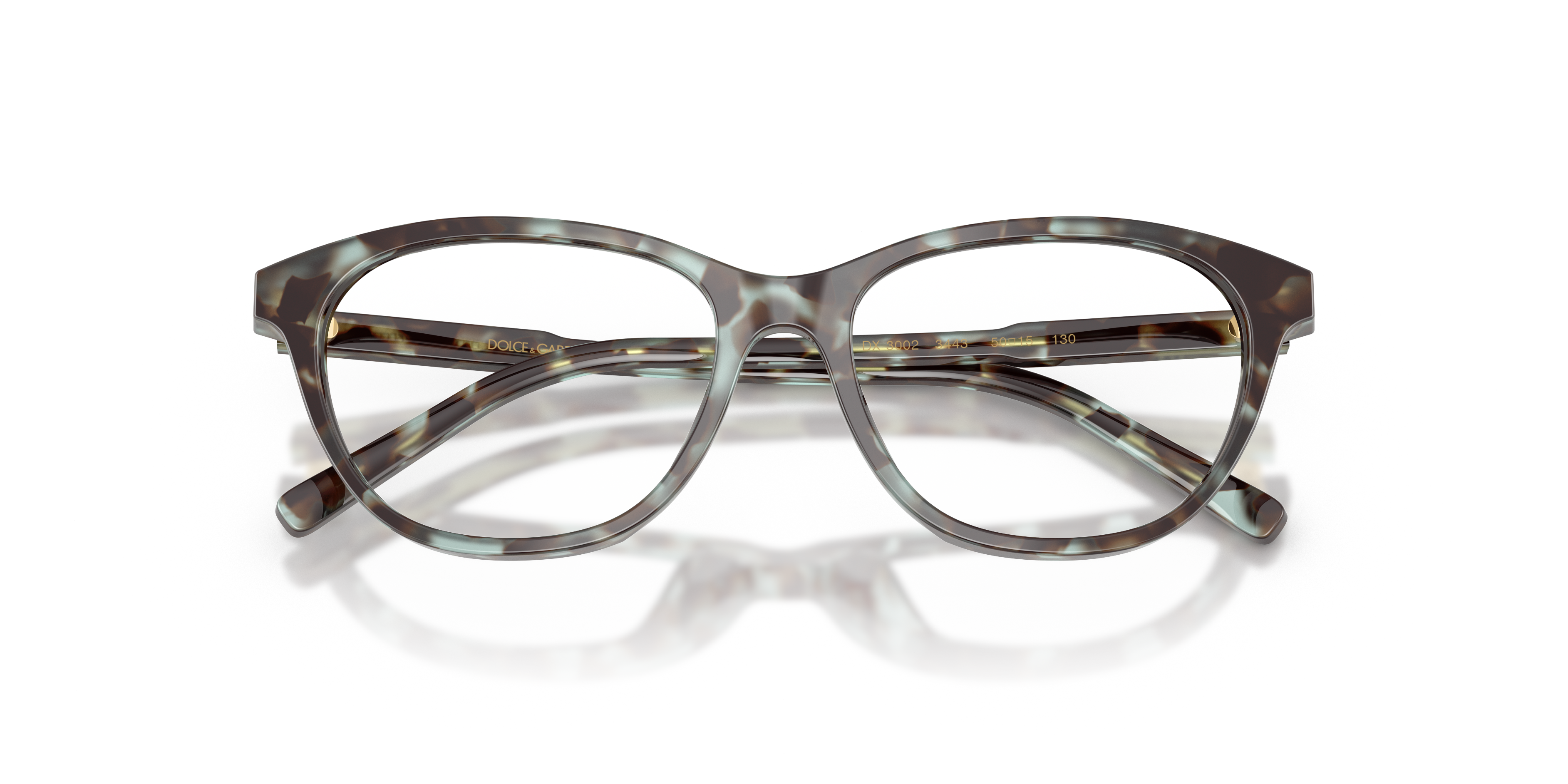DOLCE & GABBANA DX3002 3443 48