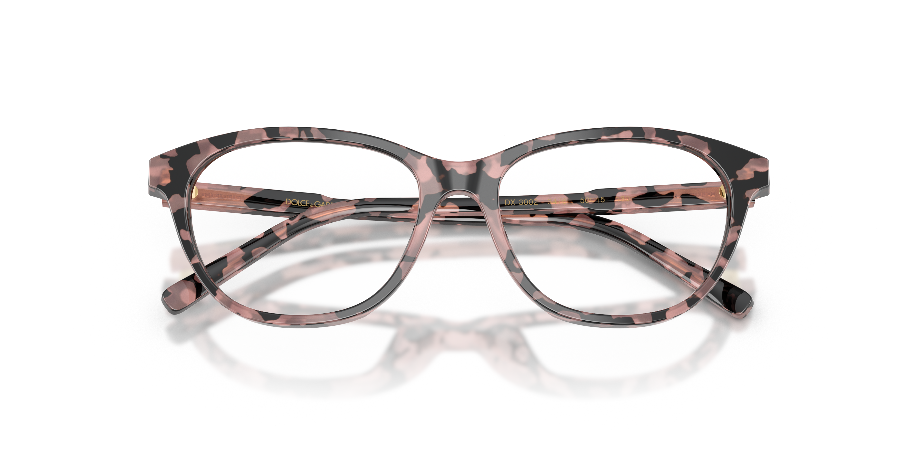 DOLCE & GABBANA DX3002 3476 50