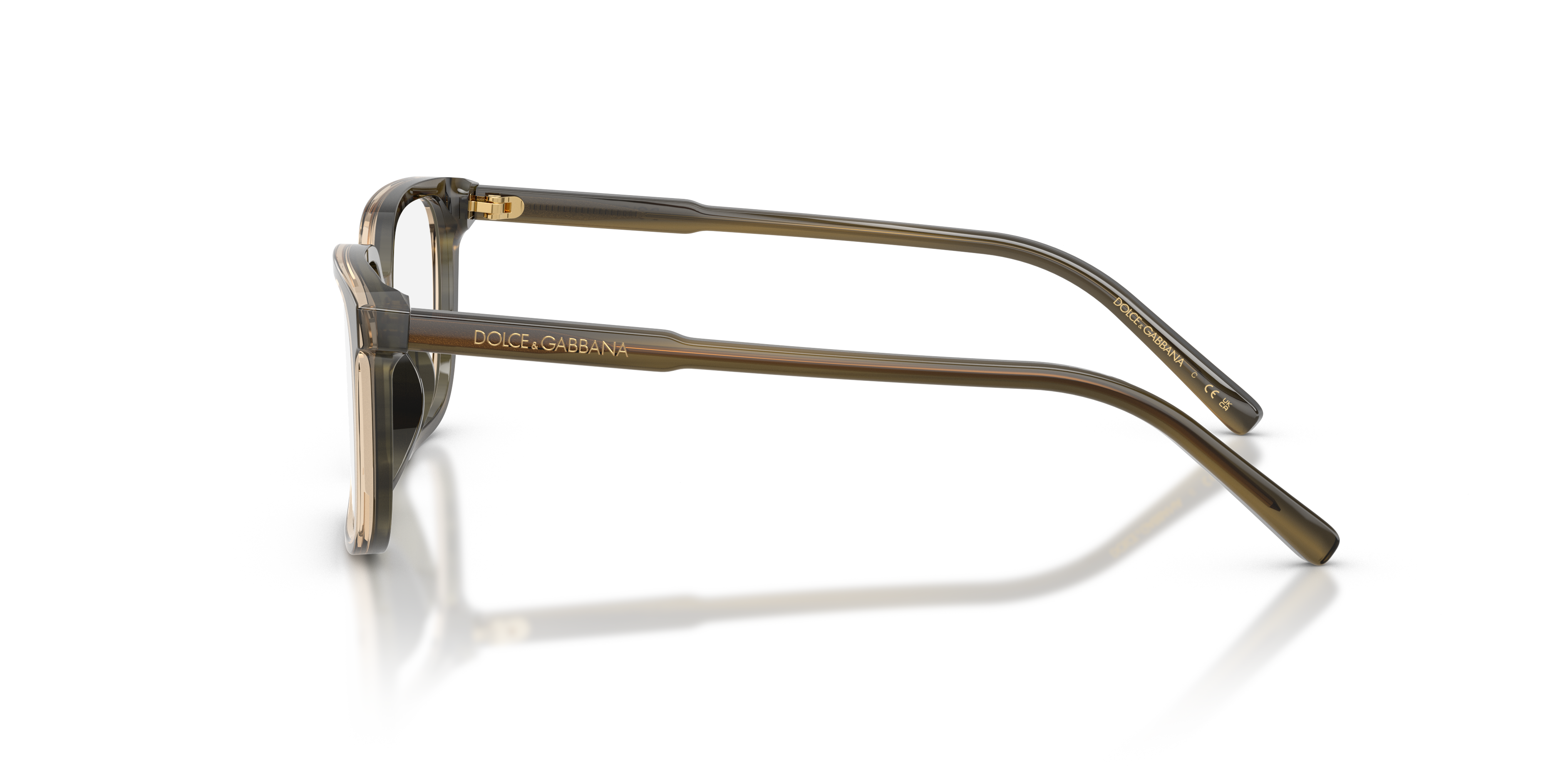 DOLCE & GABBANA DX3003 3480 49