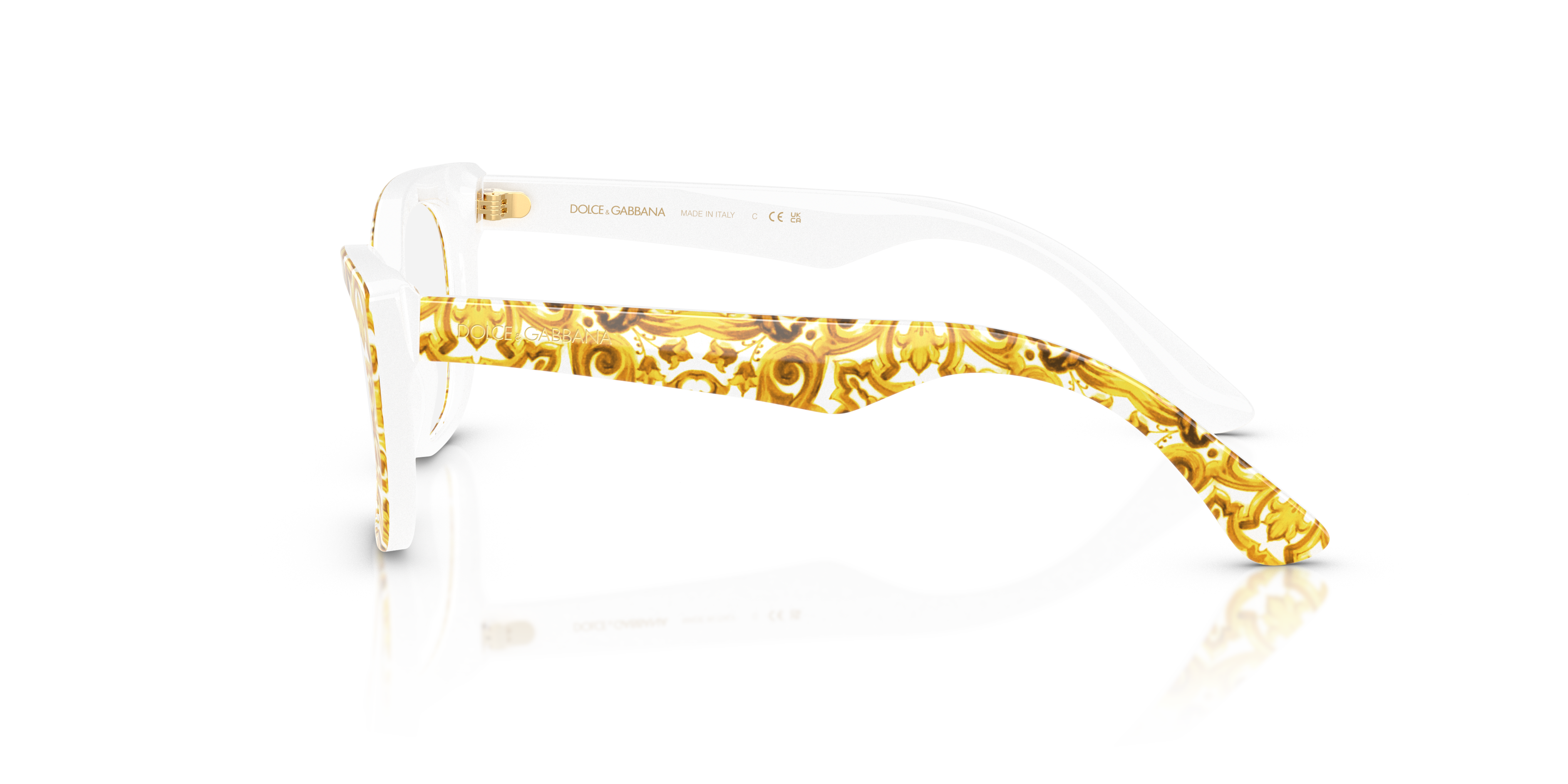 DOLCE & GABBANA DX3357 3434 49