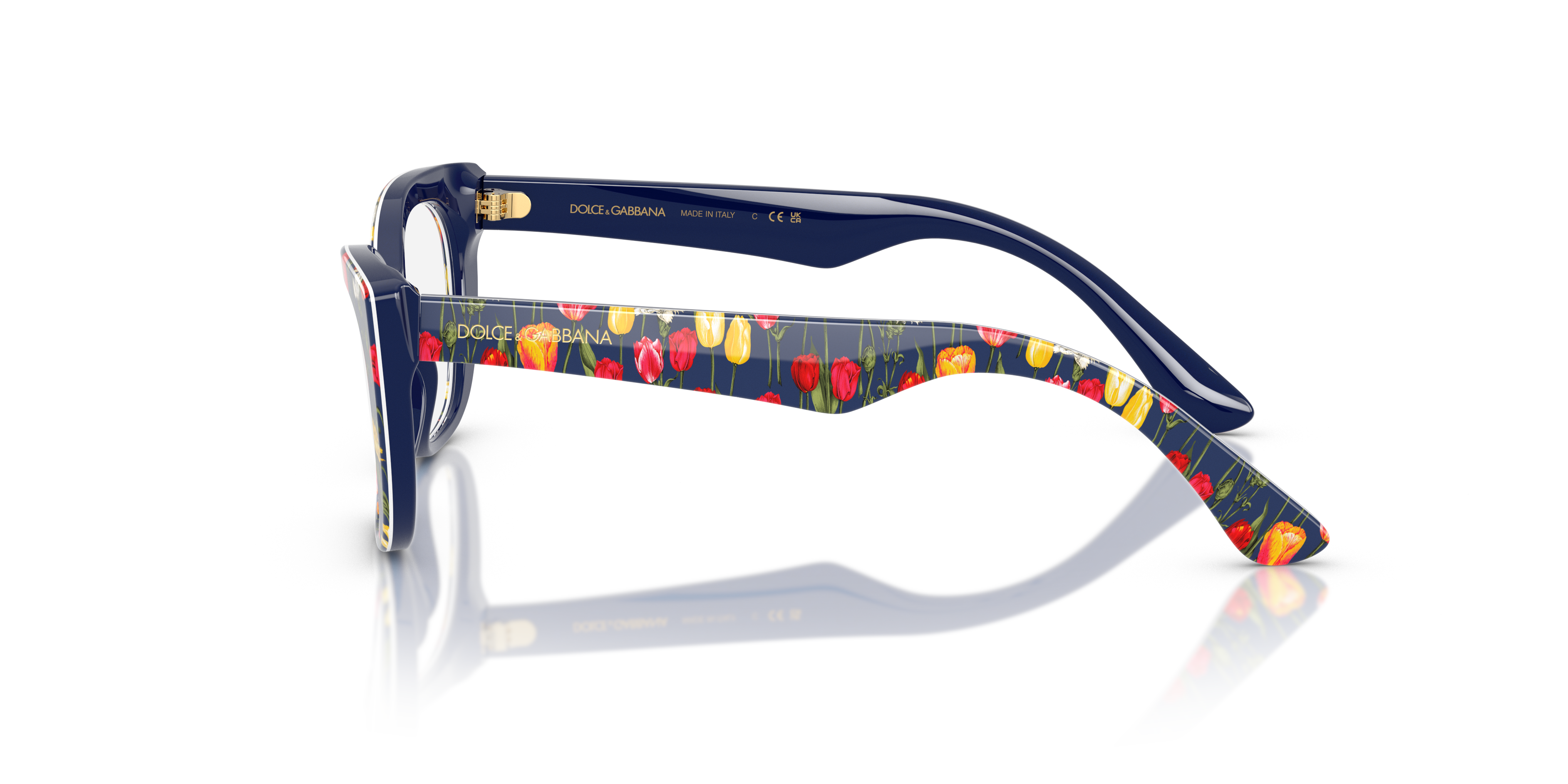 DOLCE & GABBANA DX3357 3435 49