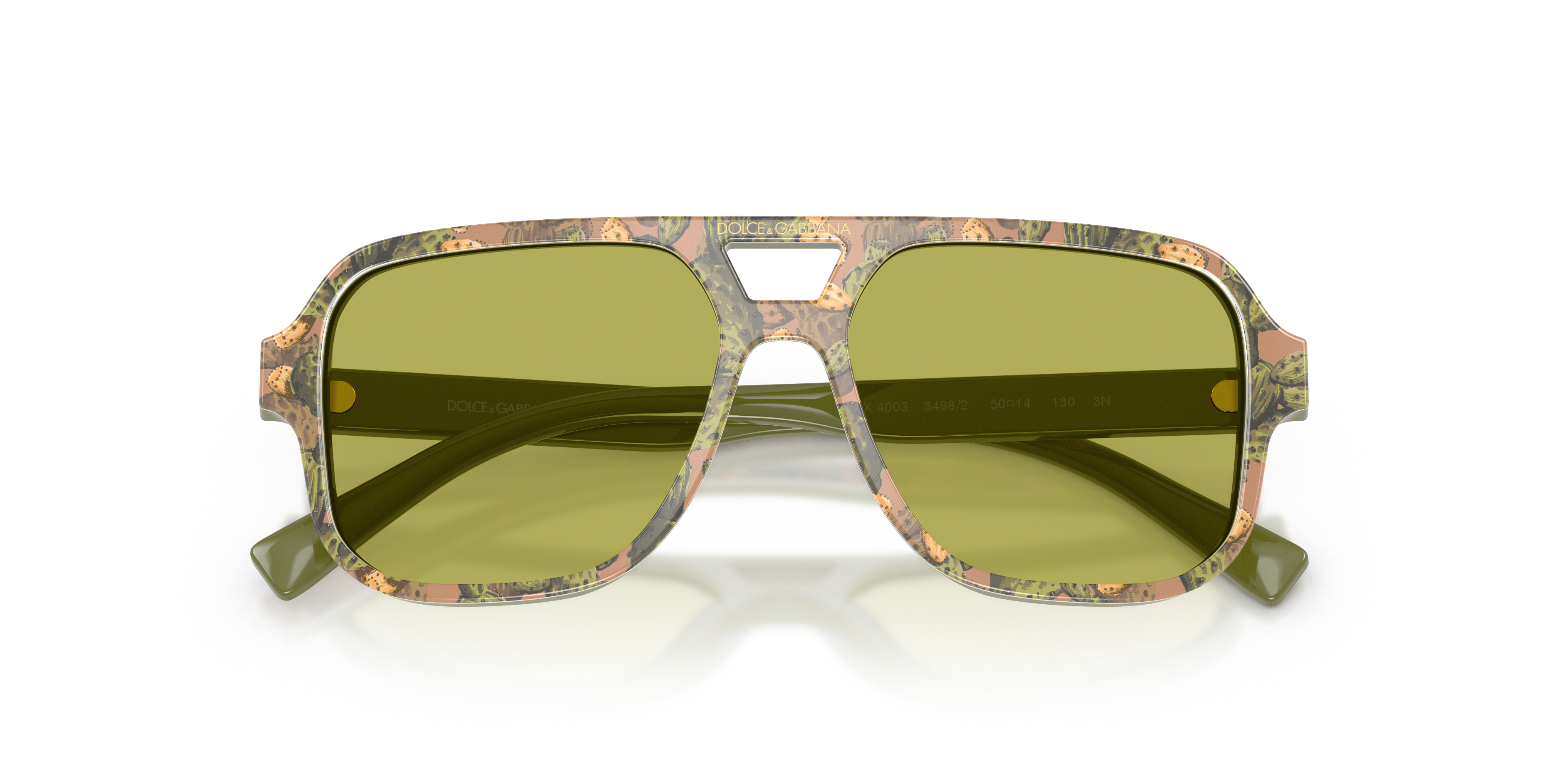 DOLCE & GABBANA DX4003 3488/2 50